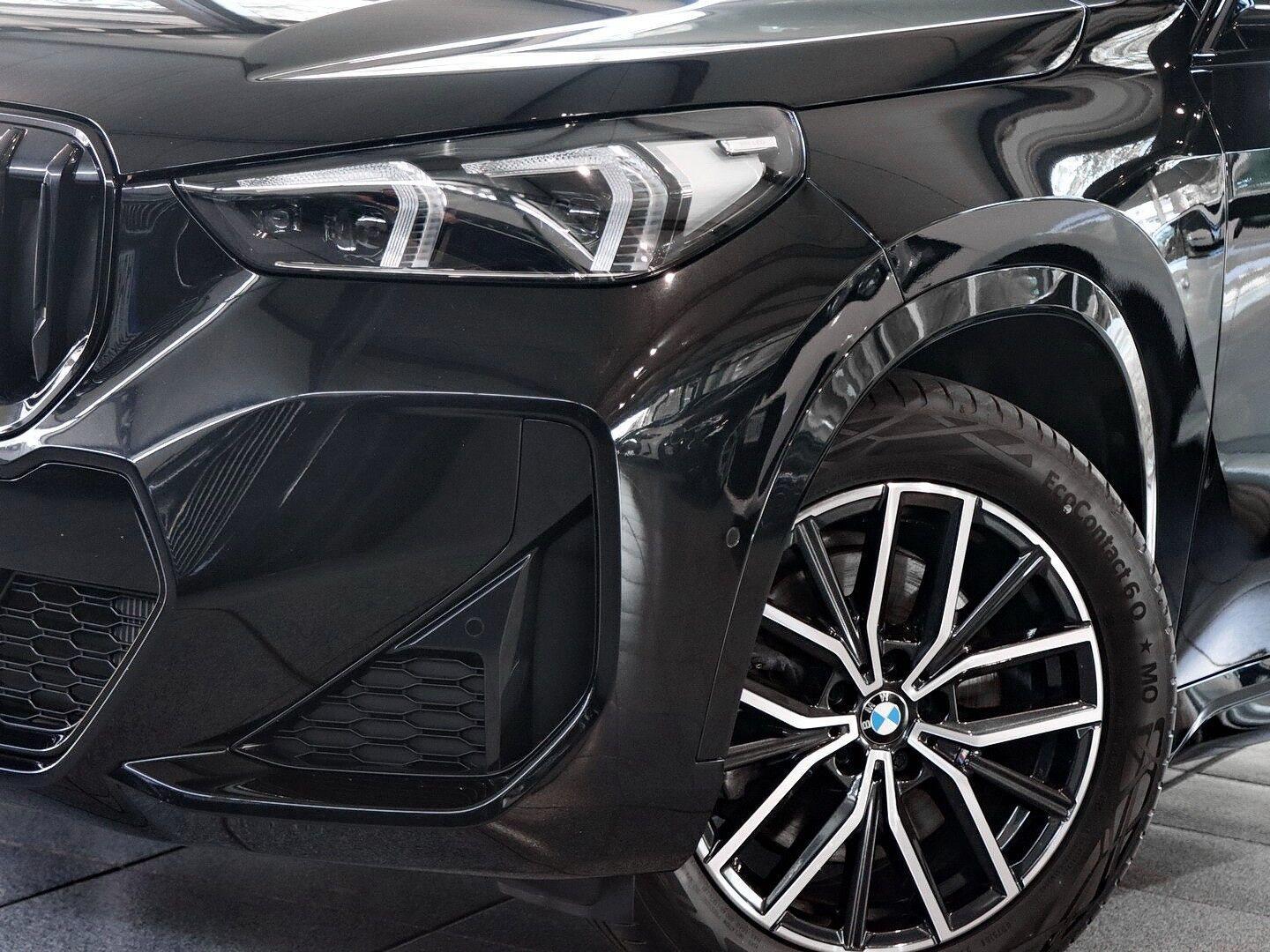 BMW X1 – Bild 5