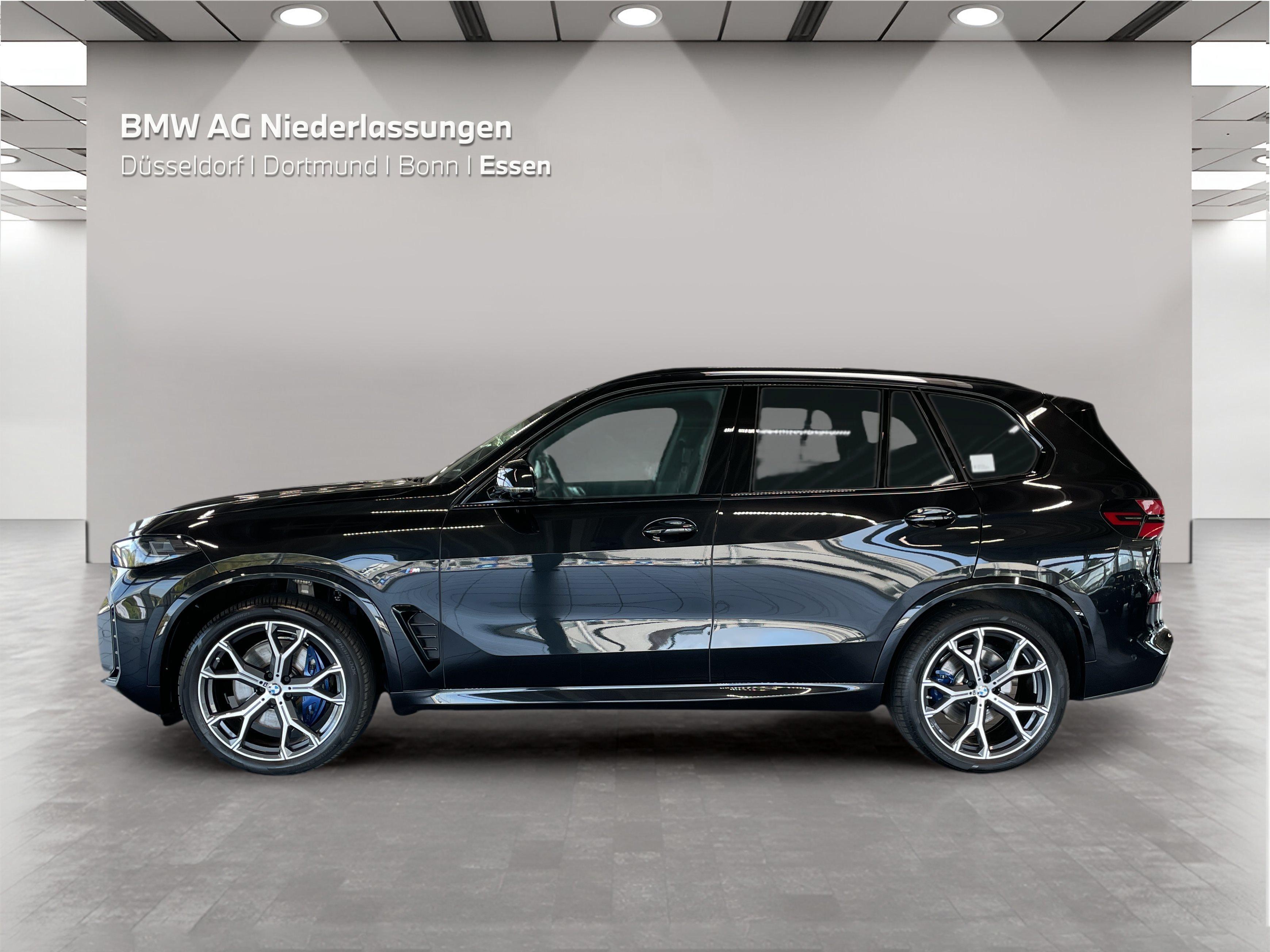 BMW X5 – Bild 3