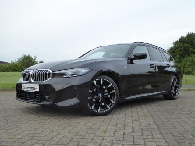 BMW 3er Touring – Bild 11