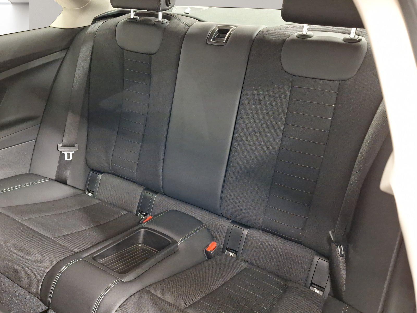BMW 2er Coupé – Bild 6