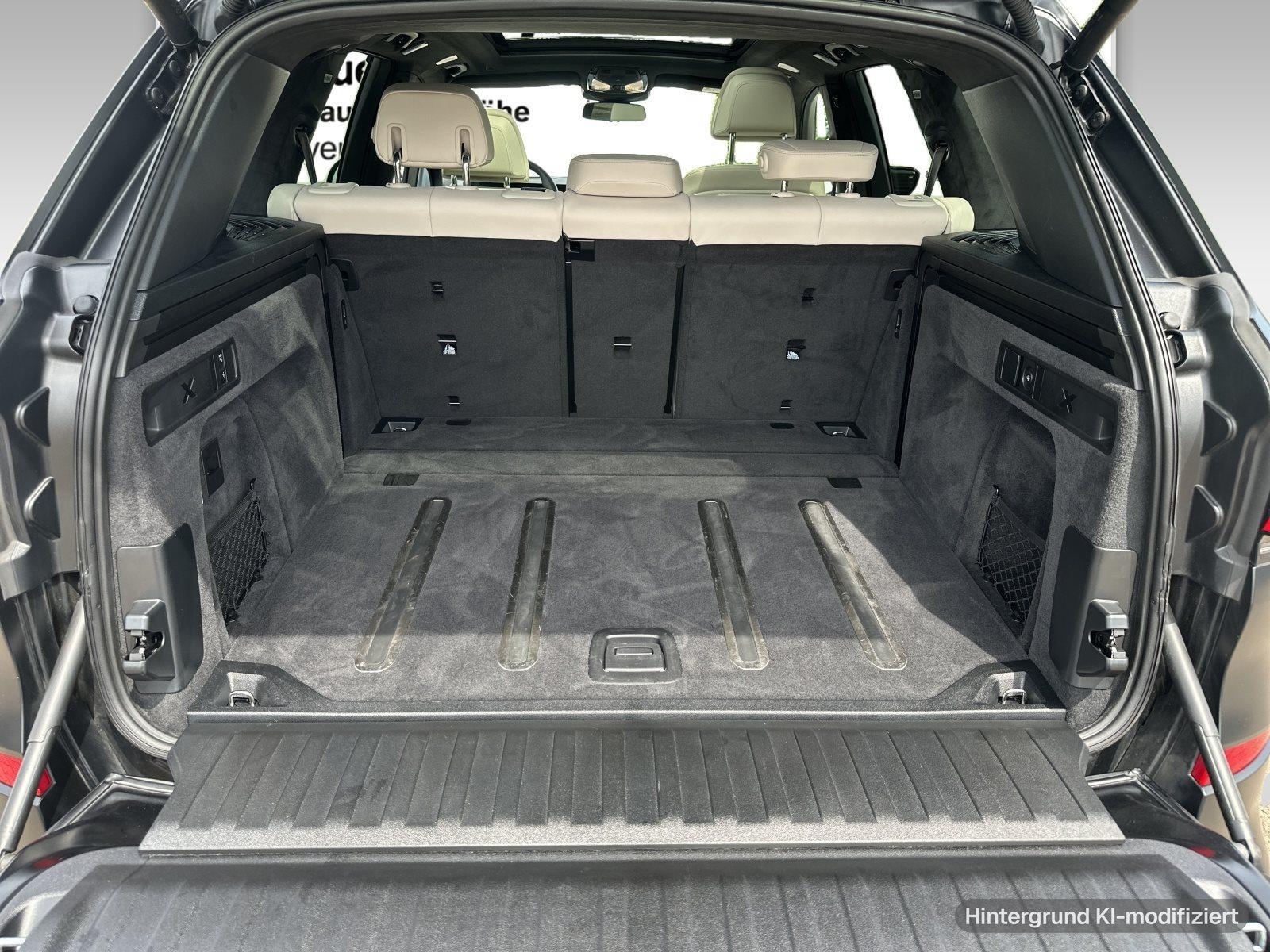 BMW X5 – Bild 16