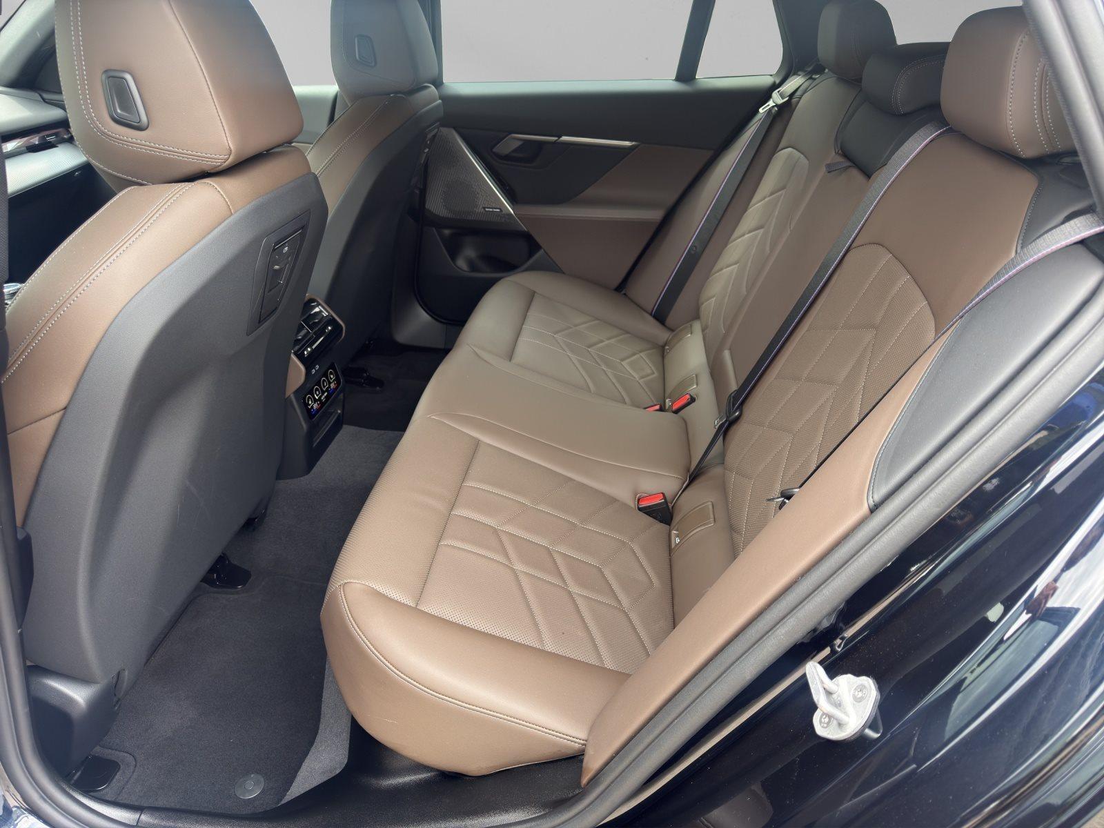 BMW 5er Touring – Bild 11
