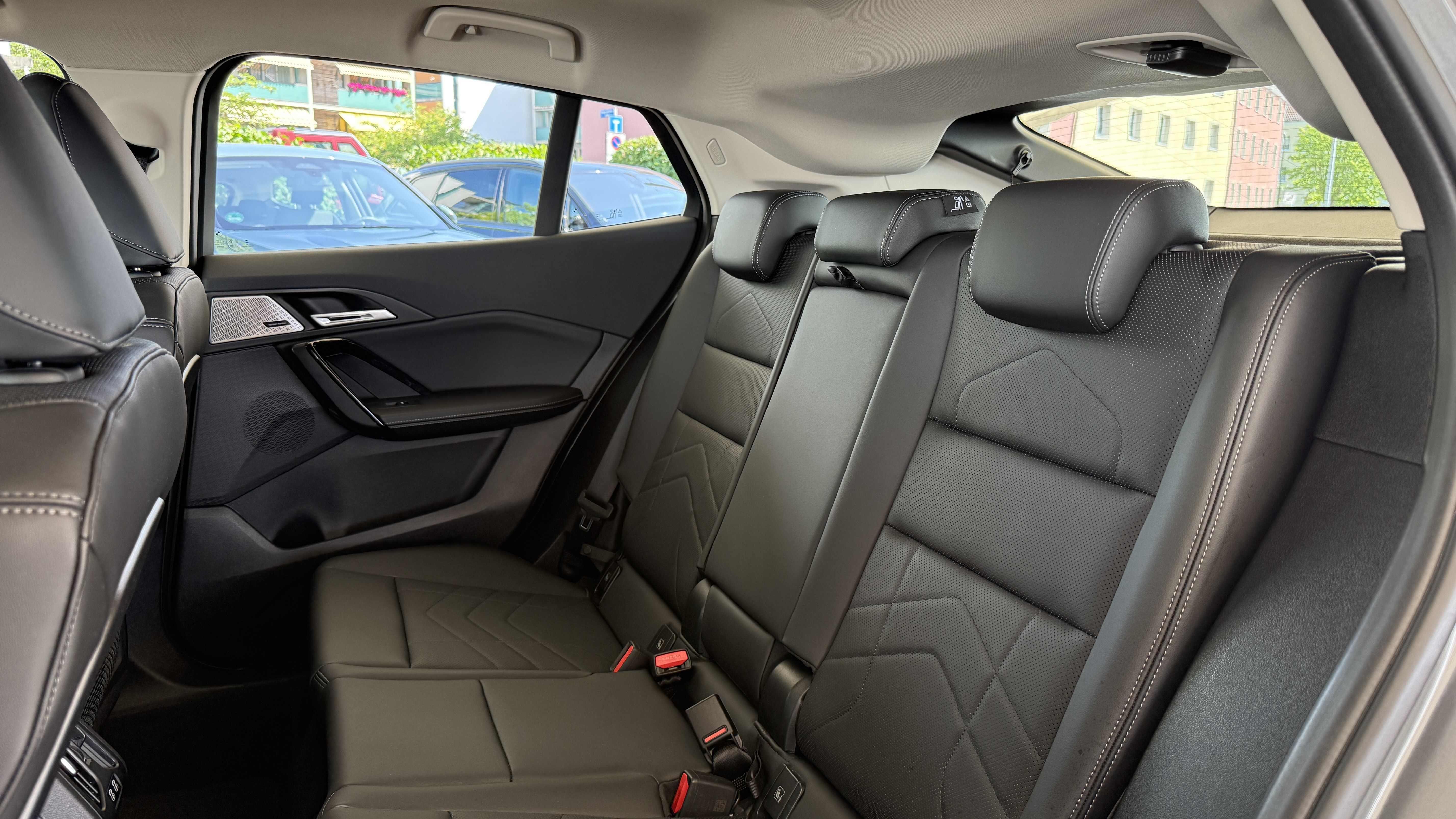 BMW X2 – Bild 10