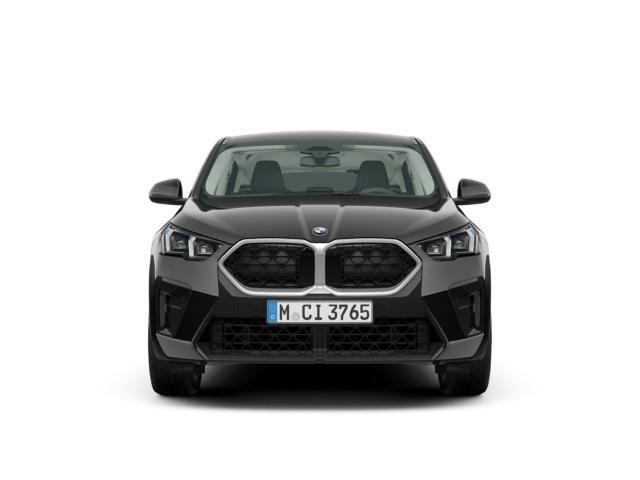 BMW X2 – Bild 5