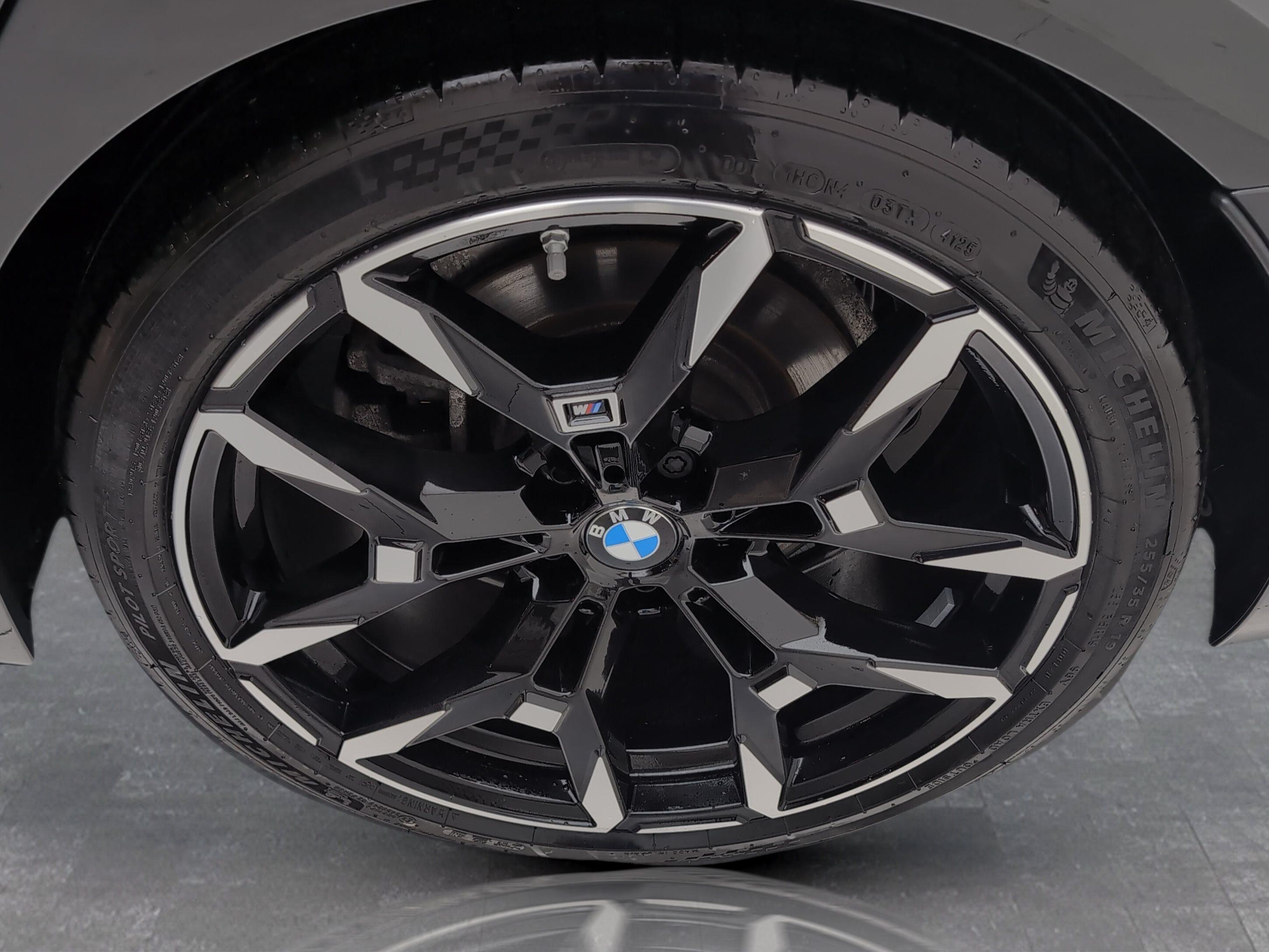 BMW 3er Touring – Bild 16