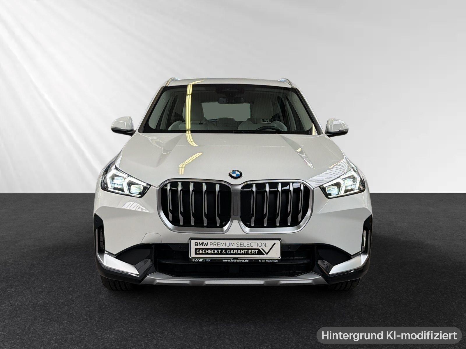 BMW X1 – Bild 5