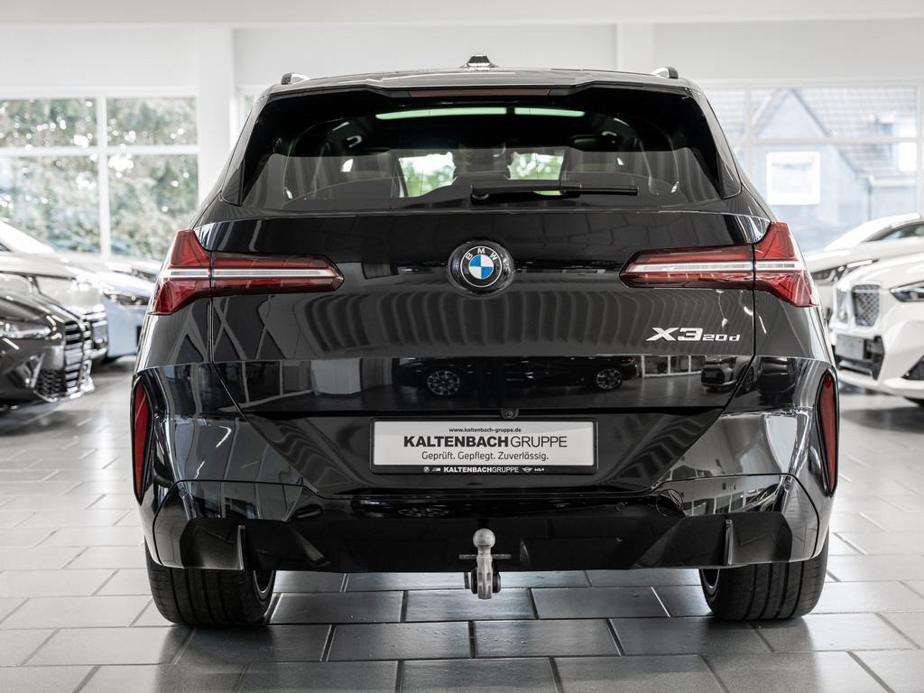 BMW X3 – Bild 4