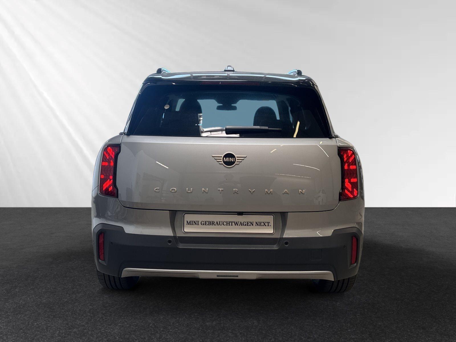 MINI Countryman – Bild 17