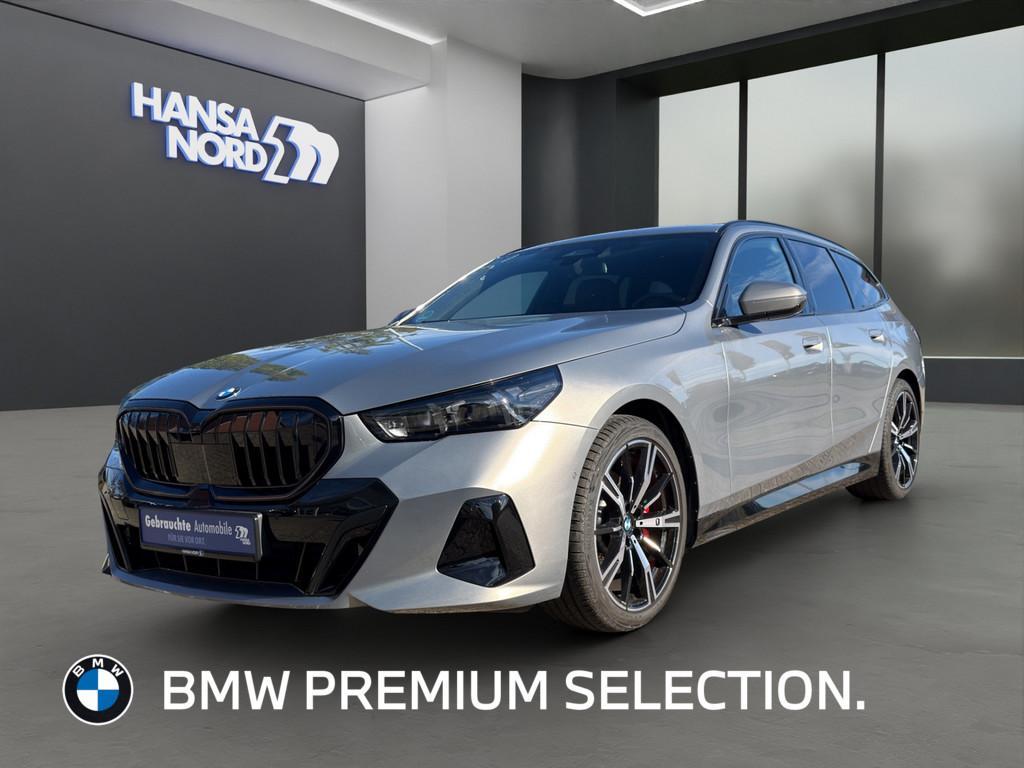 BMW 5er Touring