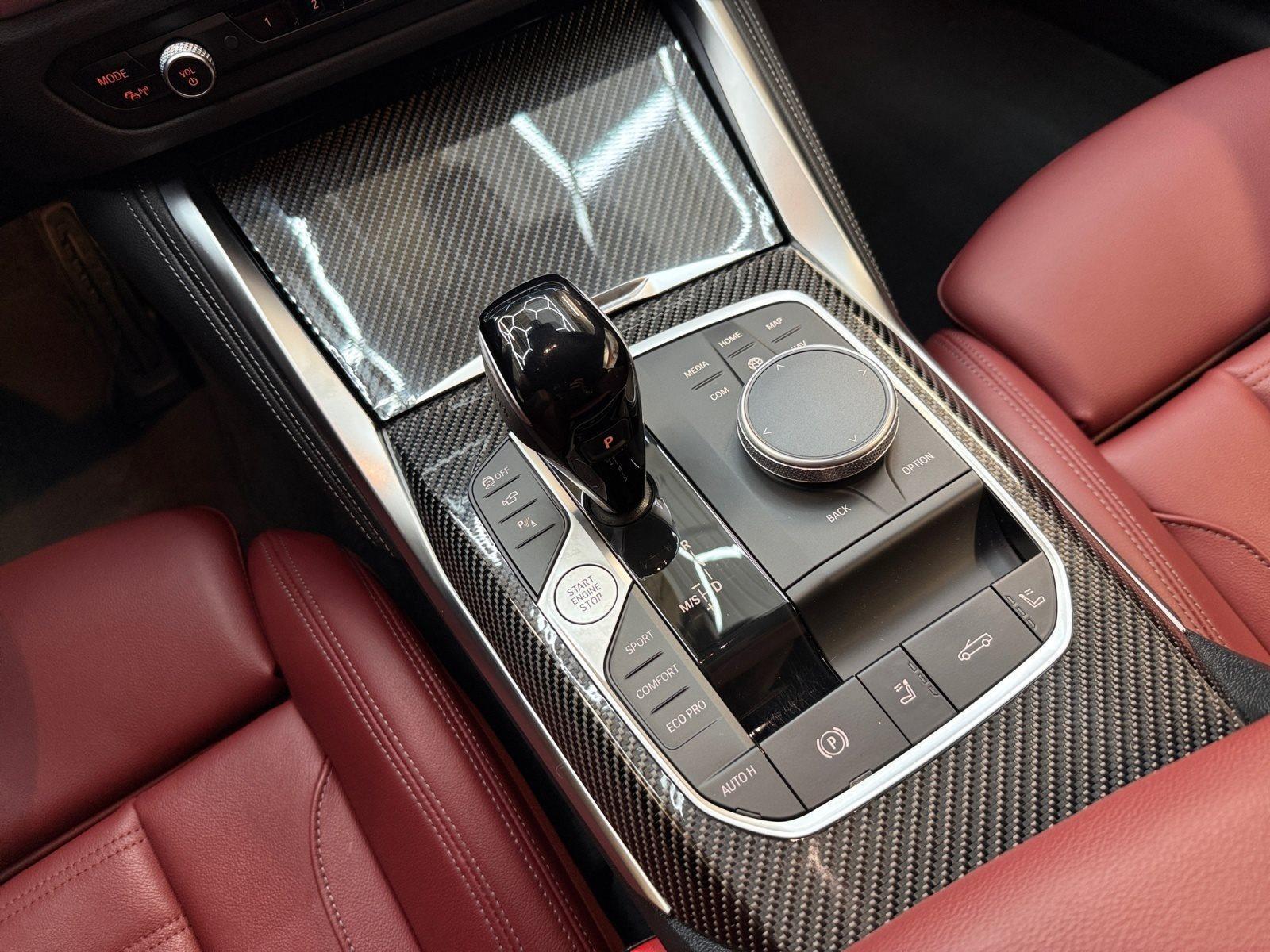 BMW 4er Cabrio – Bild 13