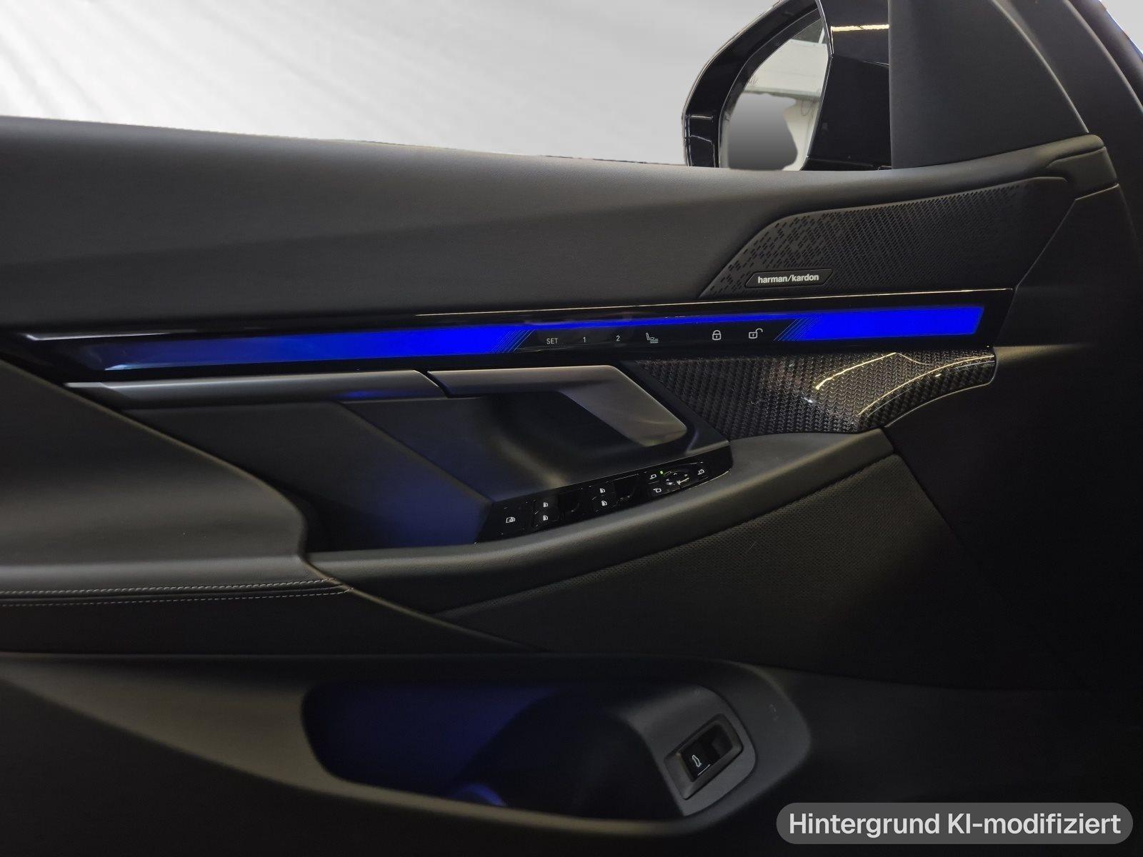 BMW 5er Touring – Bild 15