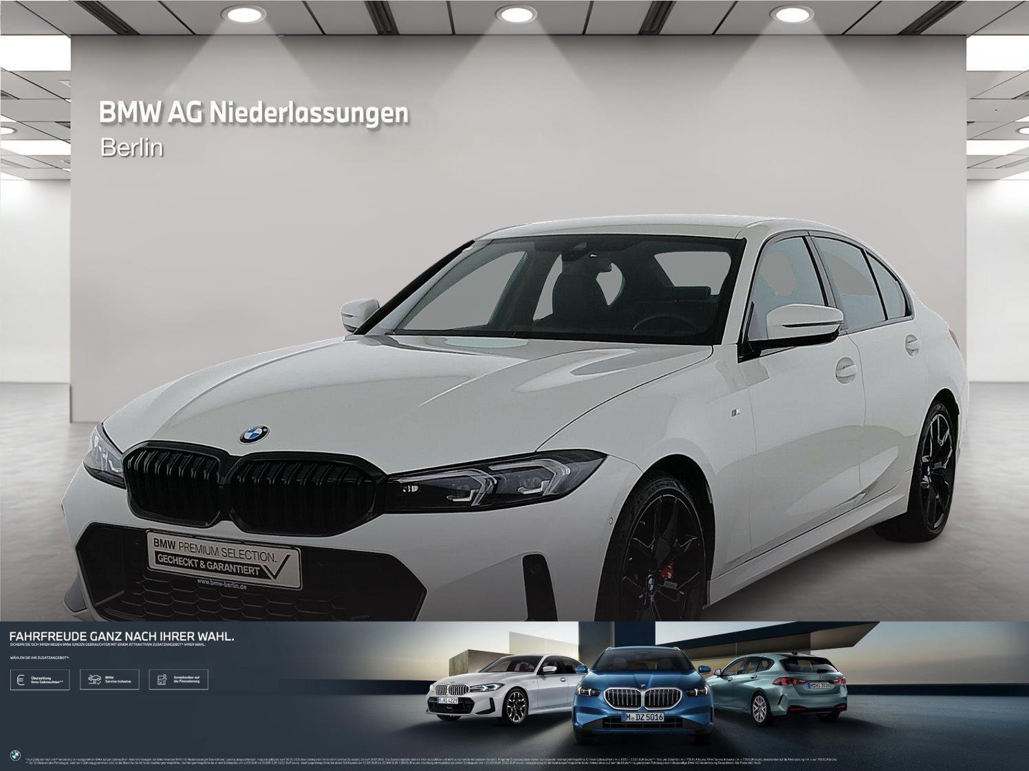BMW 3er