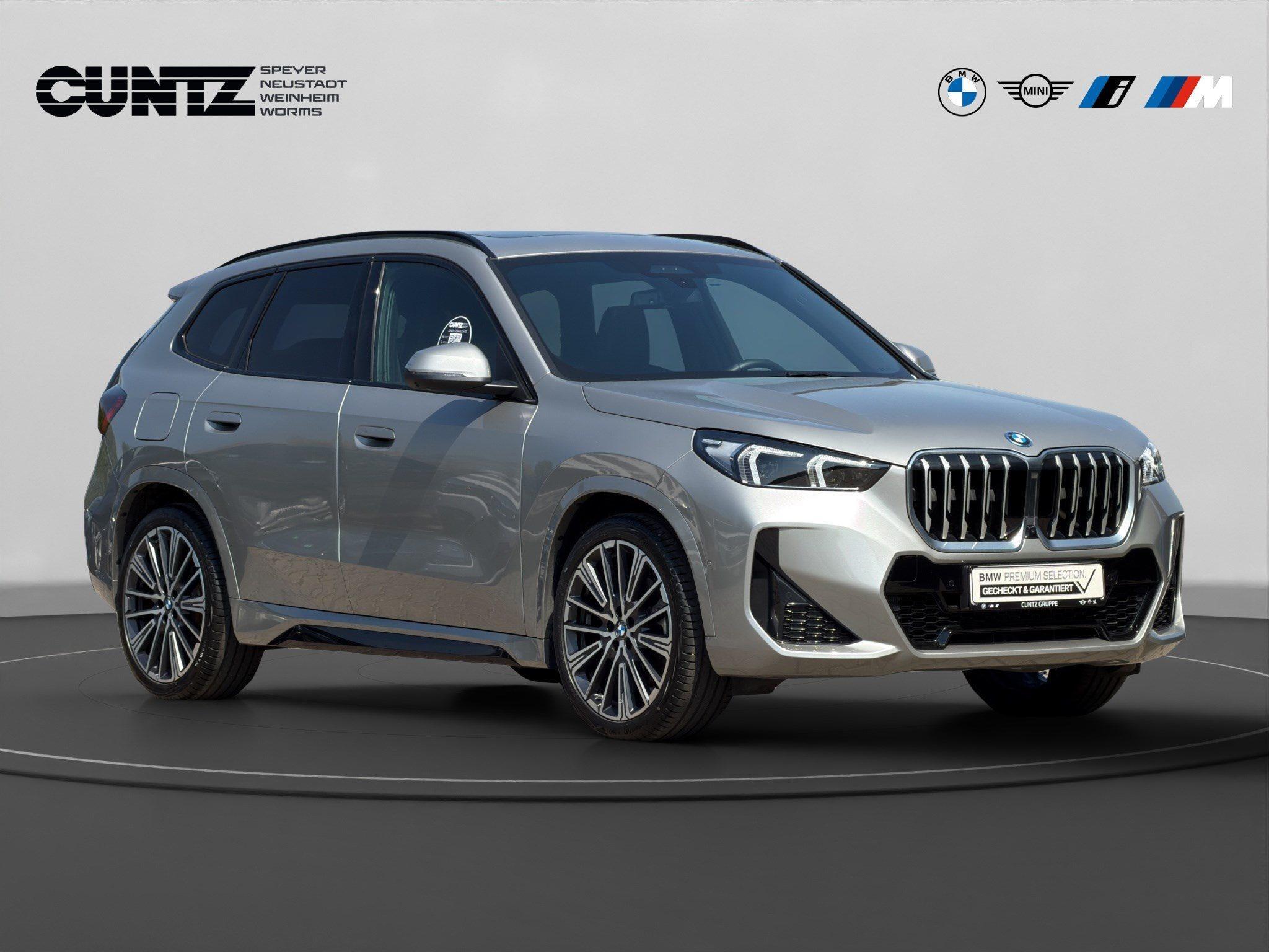 BMW X1 – Bild 4