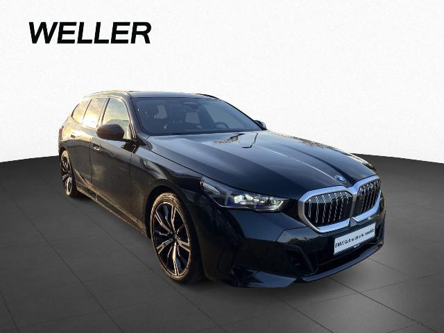 BMW 5er Touring – Bild 2