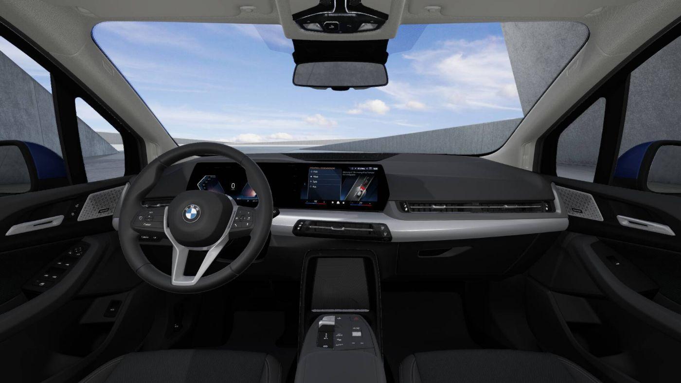 BMW 2er Active Tourer – Bild 9