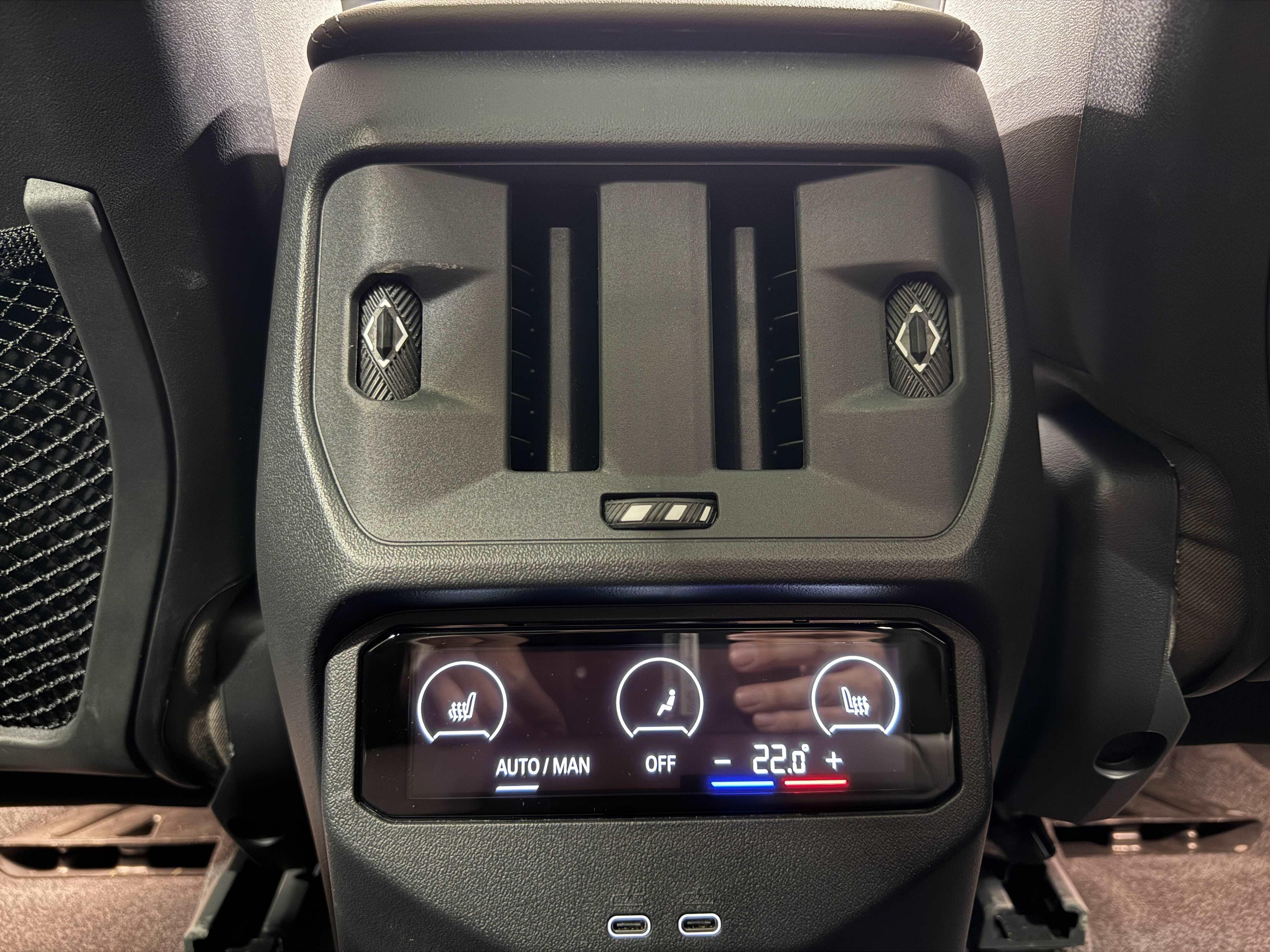BMW X3 – Bild 17