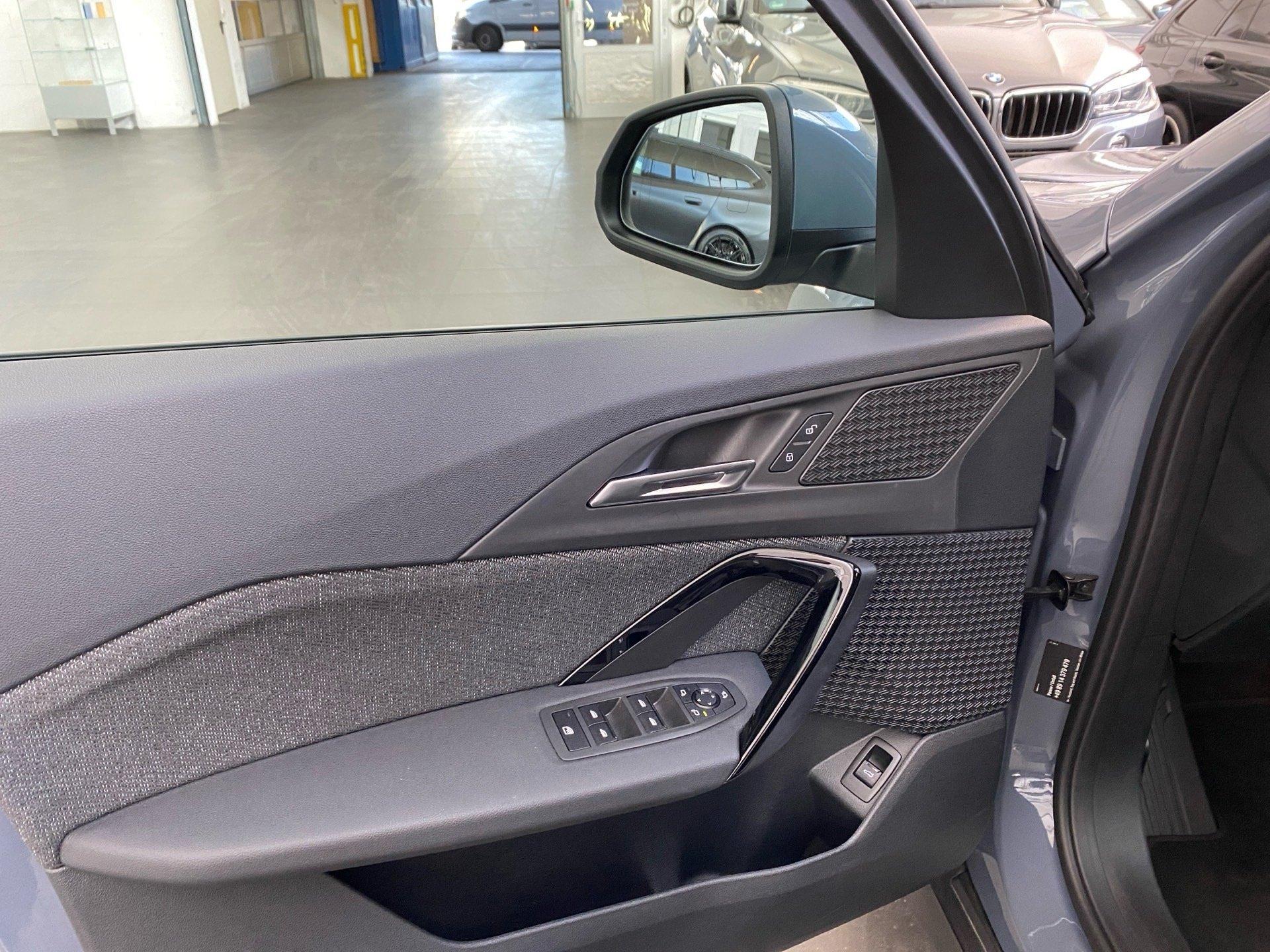 BMW X1 – Bild 7