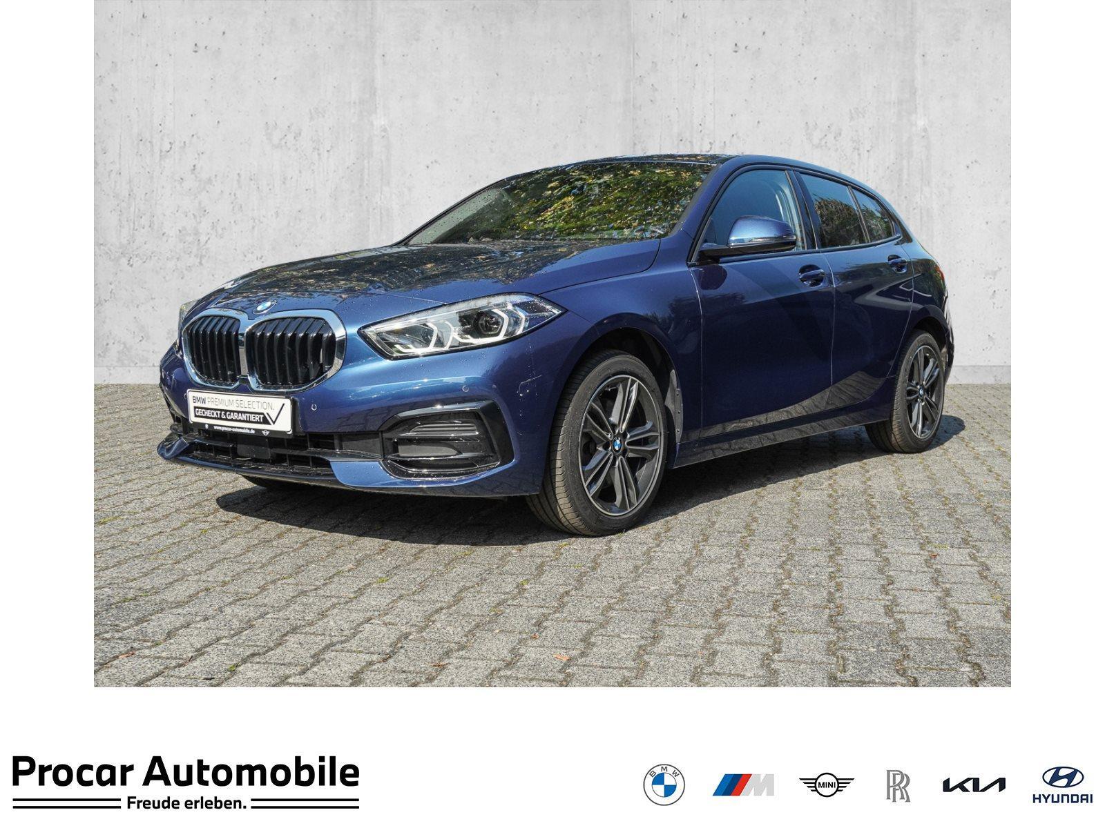 BMW 1er