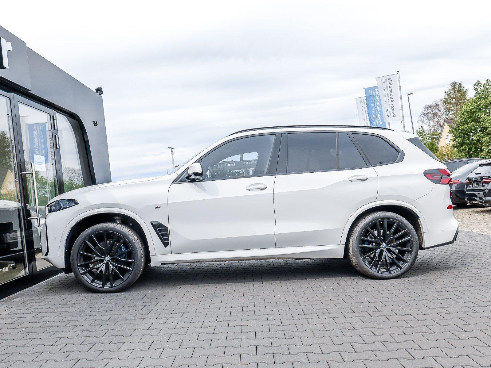 BMW X5 – Bild 18