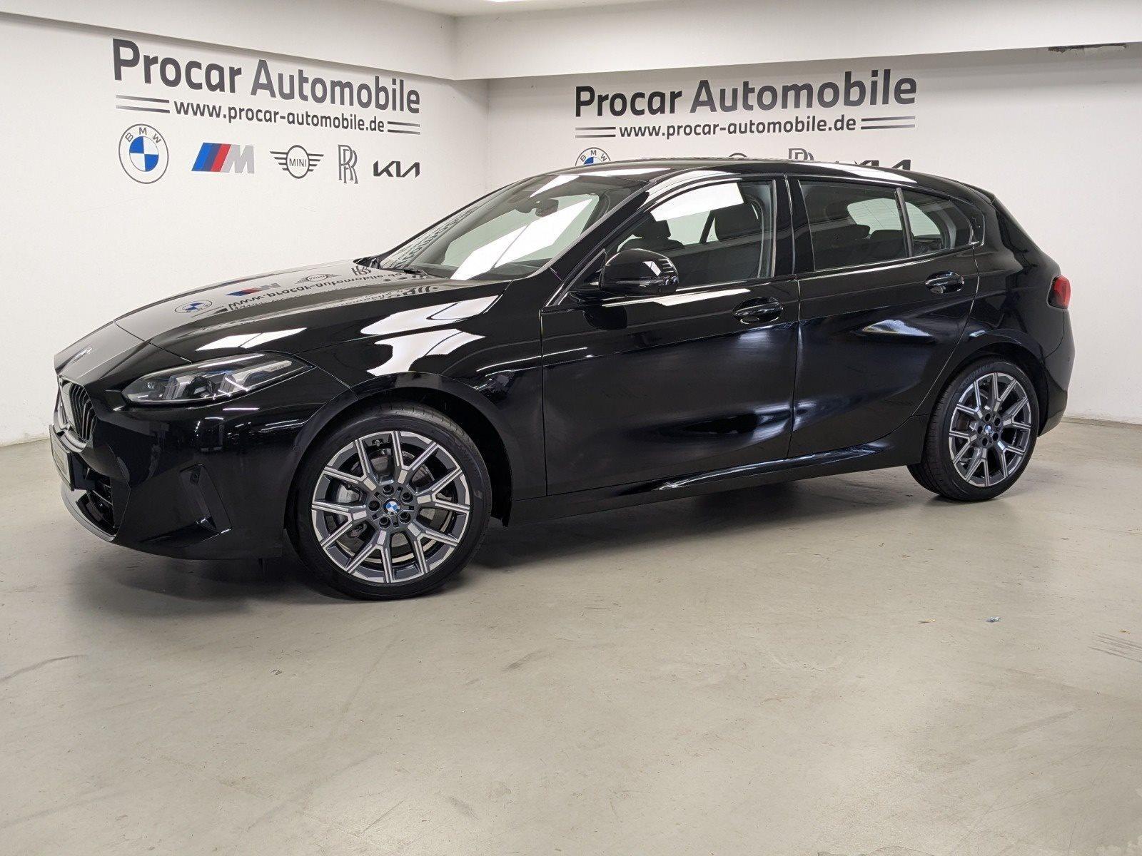 BMW 1er – Bild 2