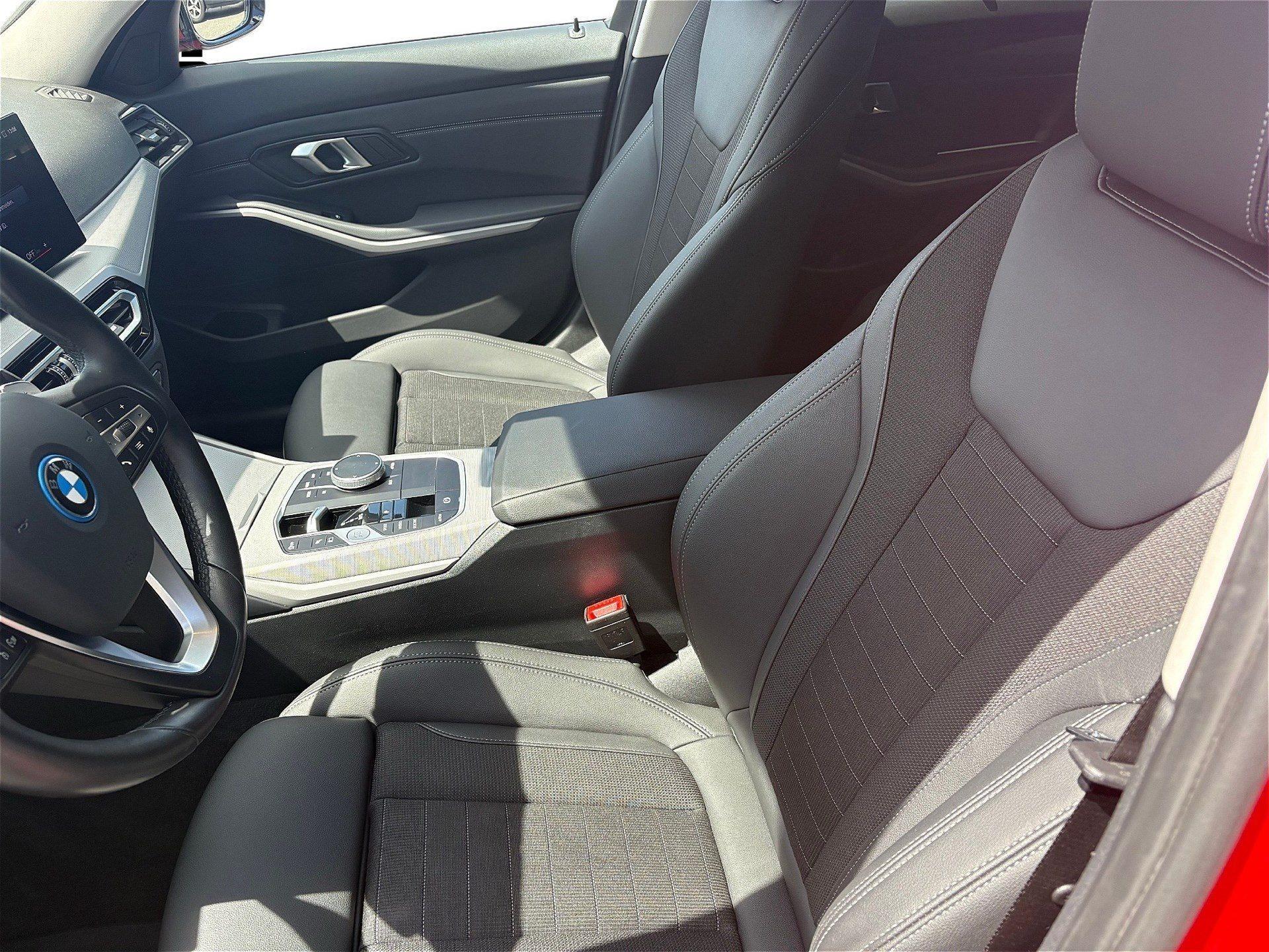 BMW 3er Touring – Bild 20