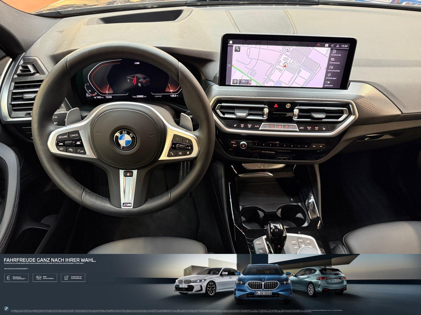 BMW X4 – Bild 16