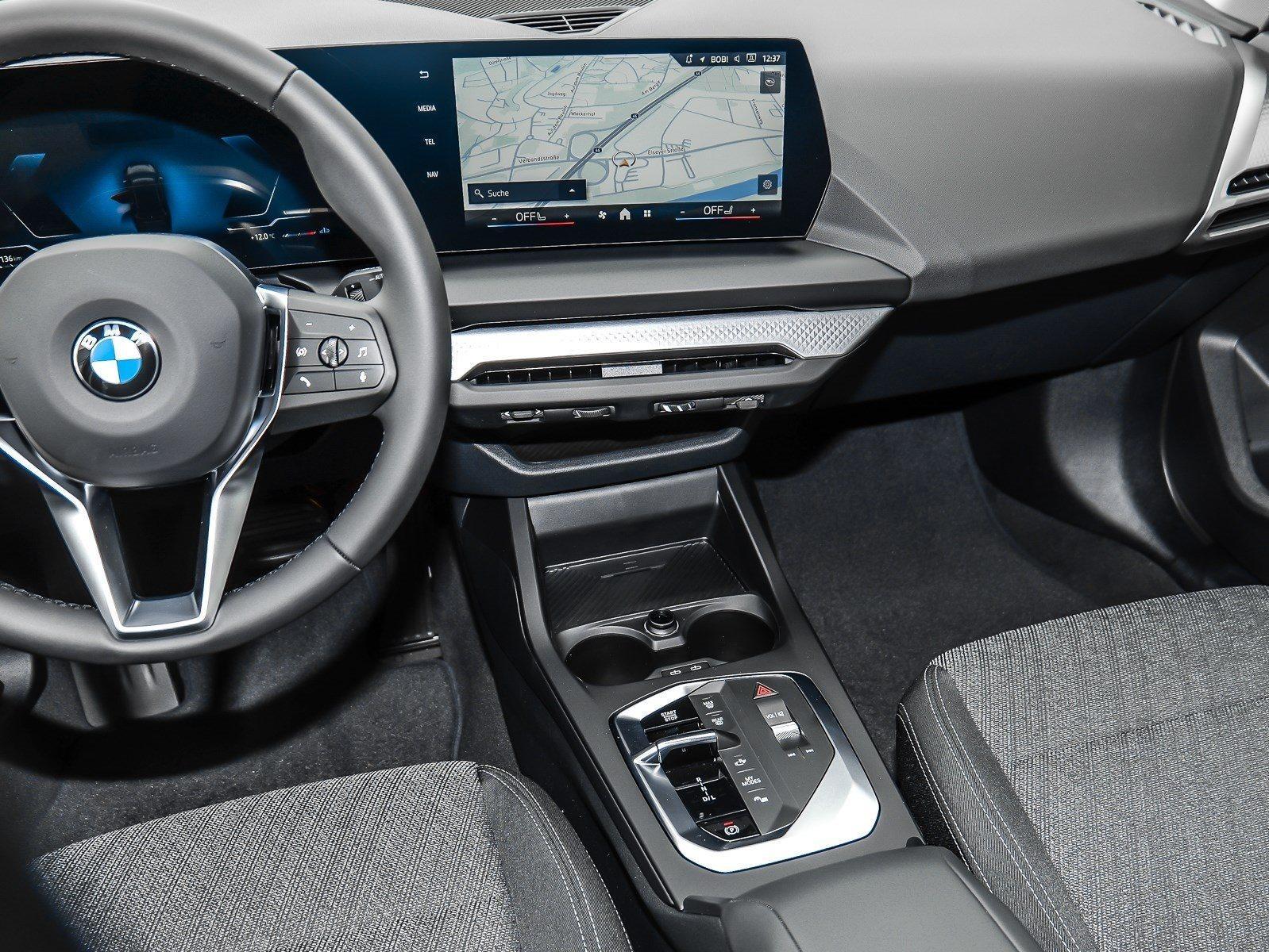 BMW 1er – Bild 9