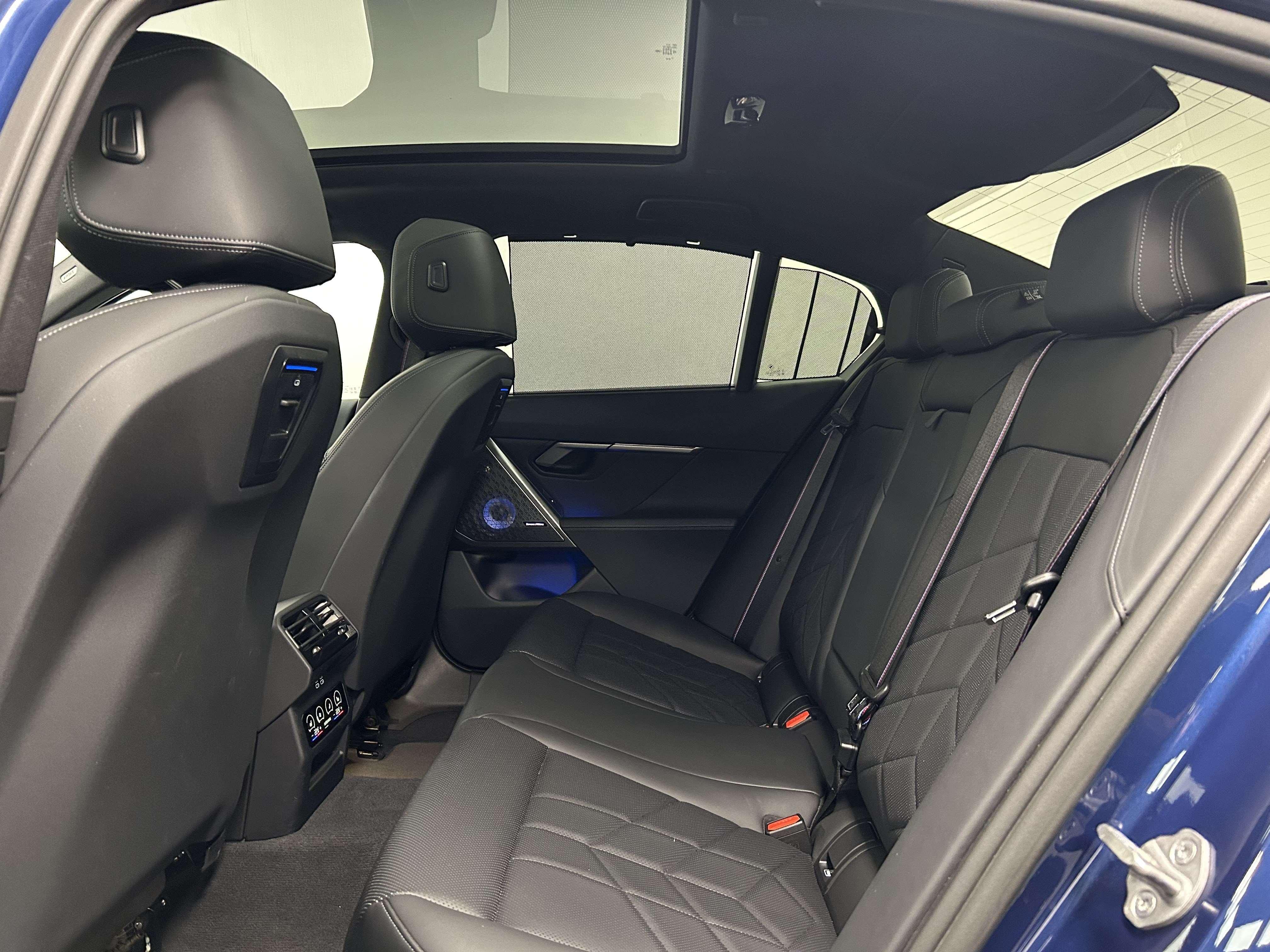 BMW i5 – Bild 44