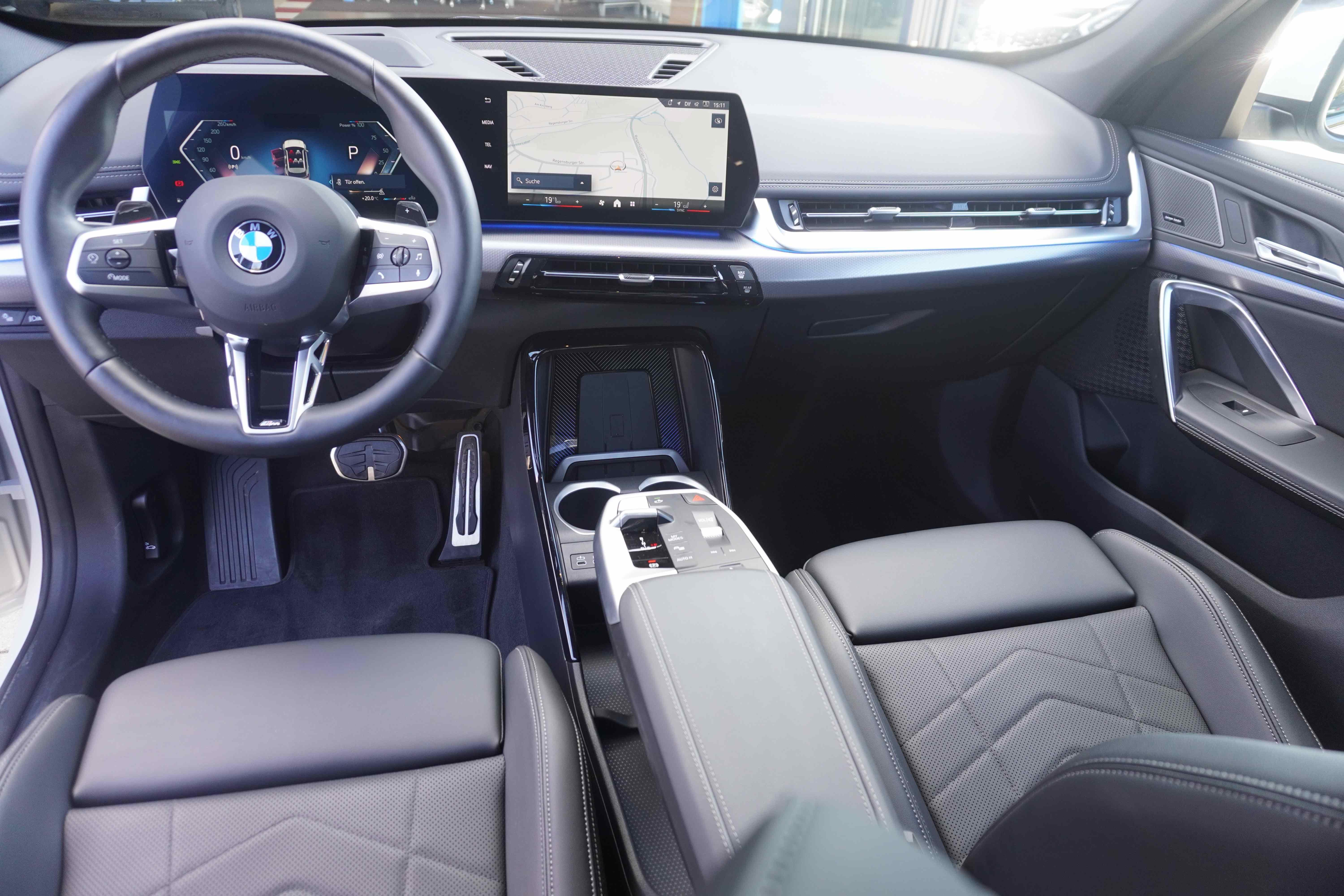 BMW X1 – Bild 15