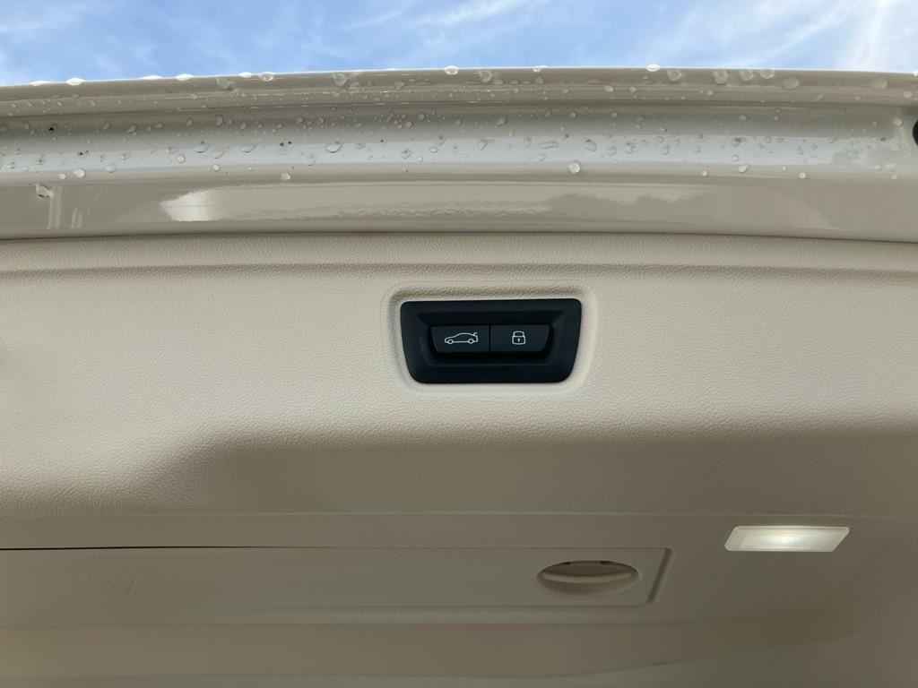 BMW 3er Touring – Bild 15