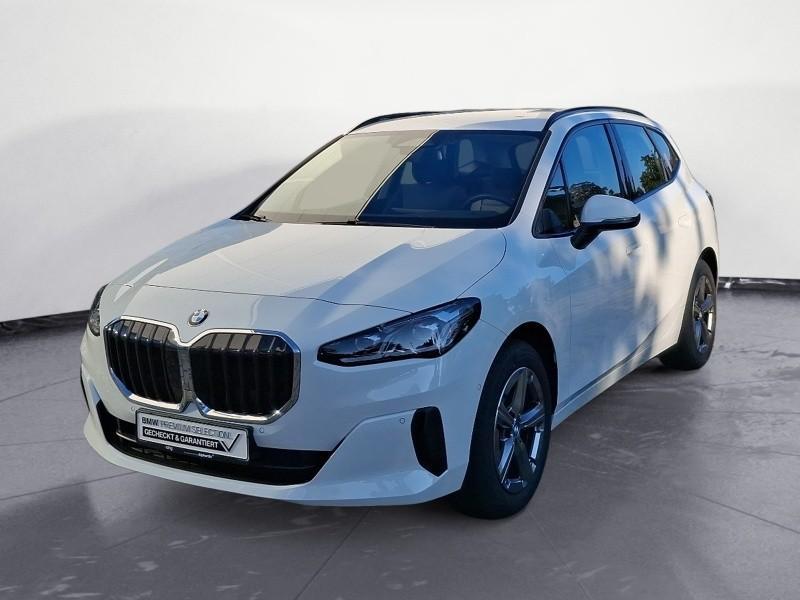 BMW 2er Active Tourer