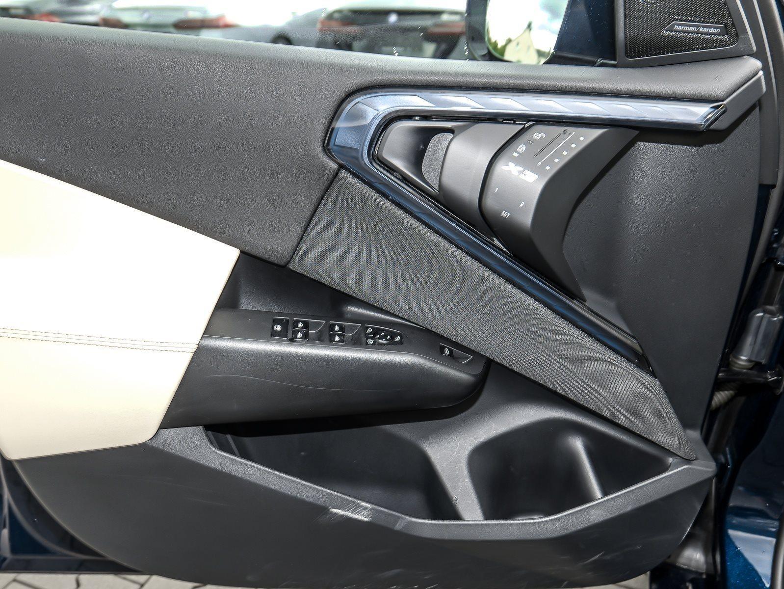 BMW X3 – Bild 21