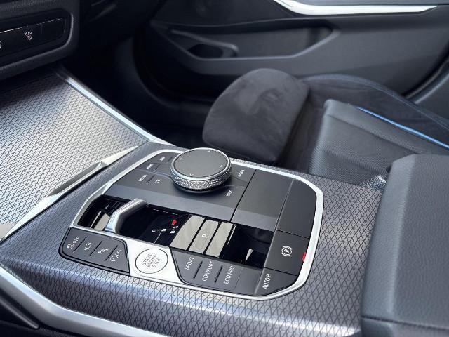 BMW 3er Touring – Bild 10