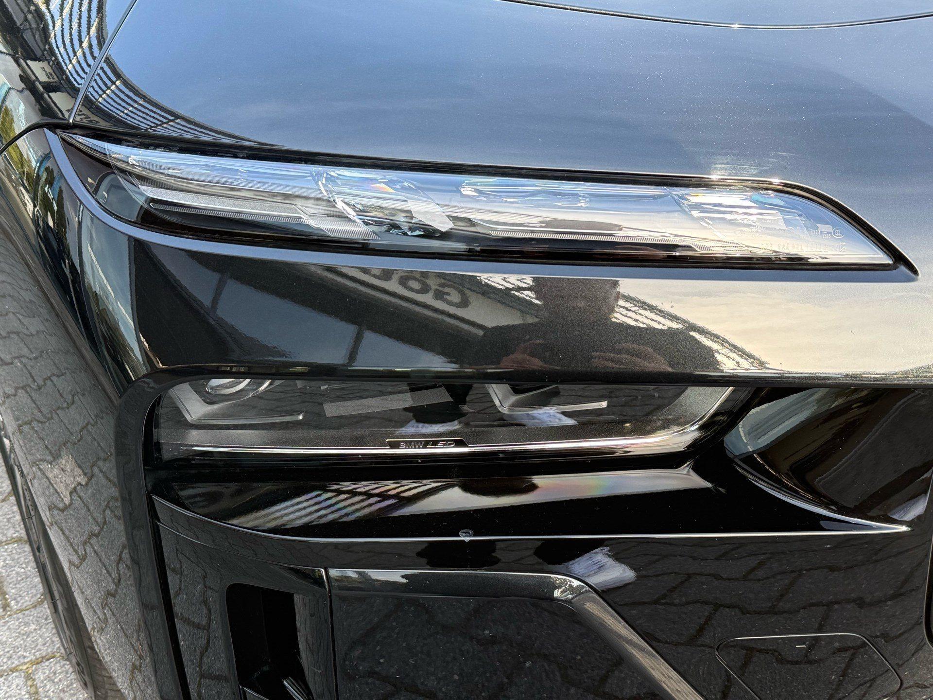 BMW i7 – Bild 35