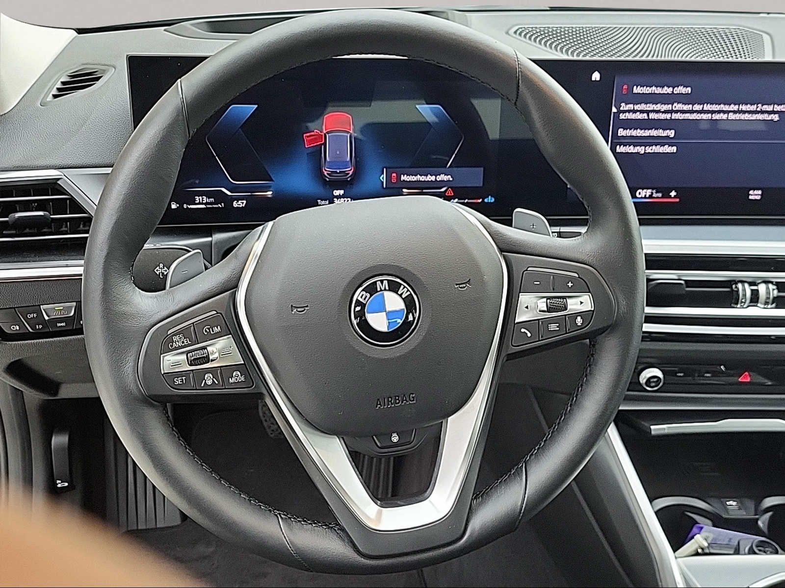 BMW 3er Touring – Bild 18
