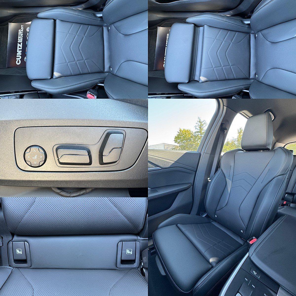 BMW X1 – Bild 9