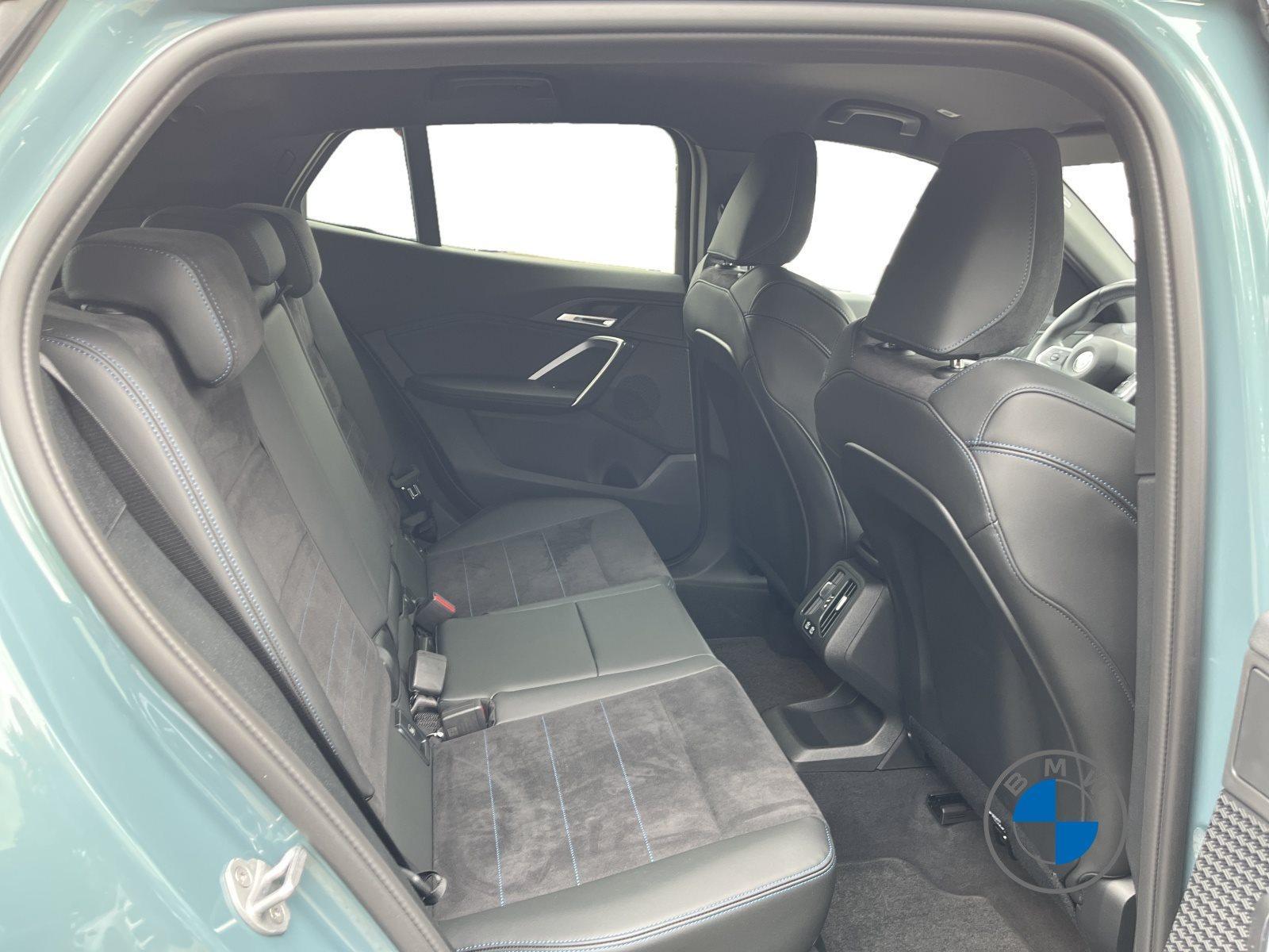 BMW X2 – Bild 14