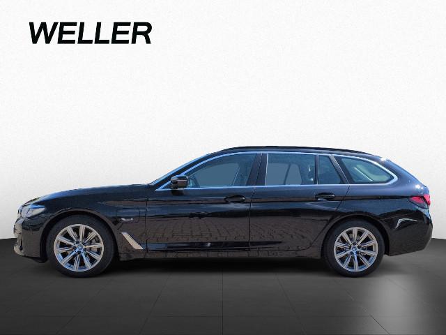 BMW 5er Touring – Bild 5