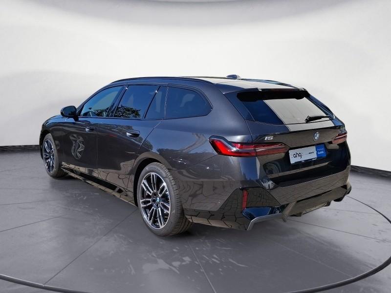 BMW 5er Touring – Bild 21