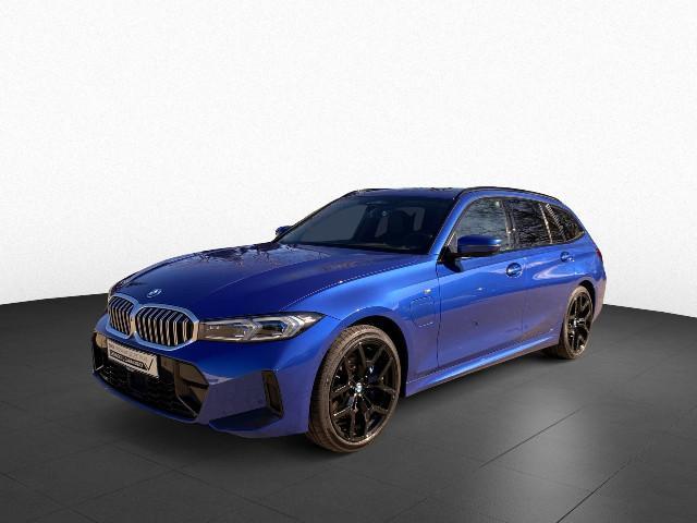 BMW 3er Touring