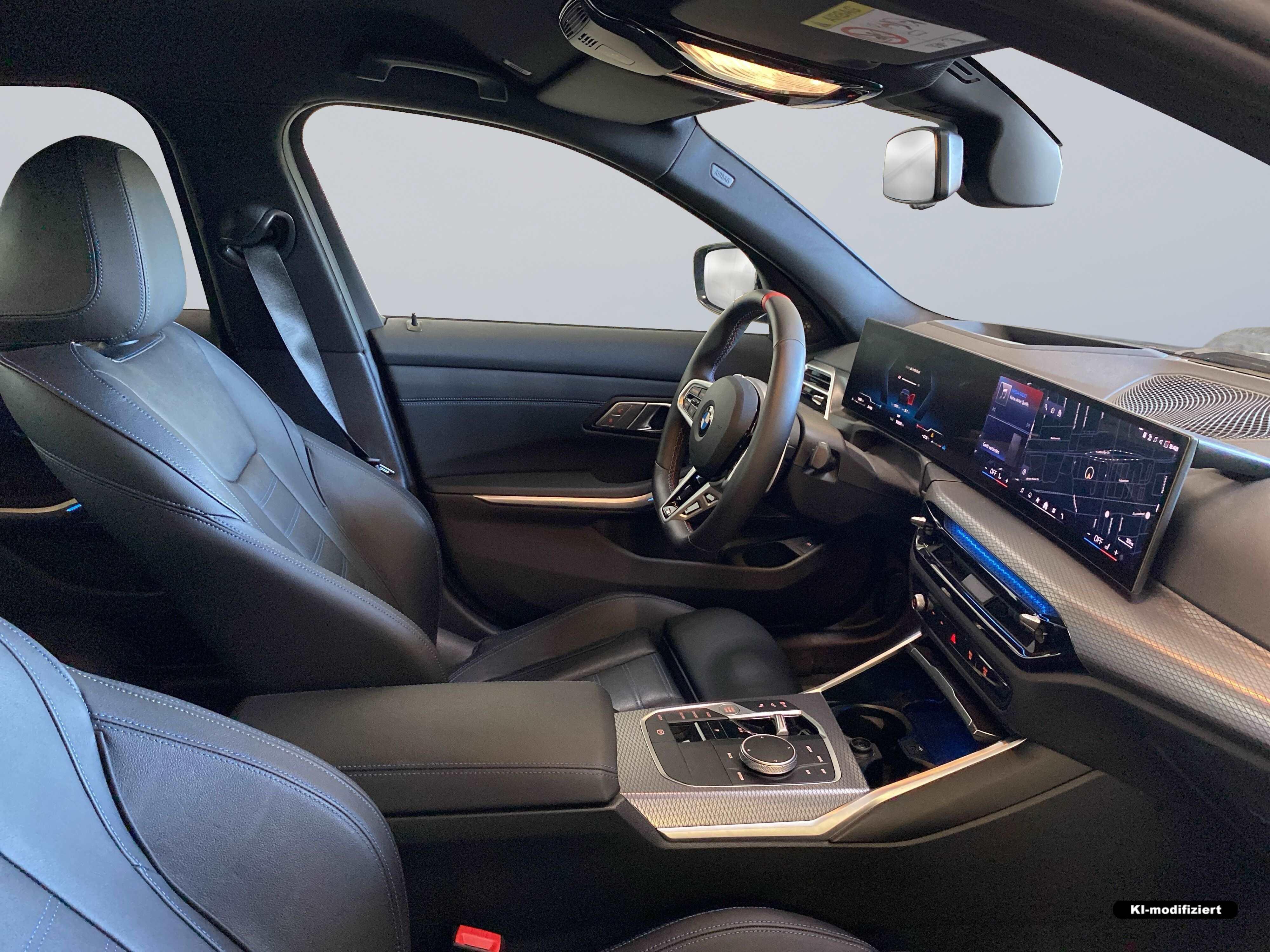 BMW 3er – Bild 19