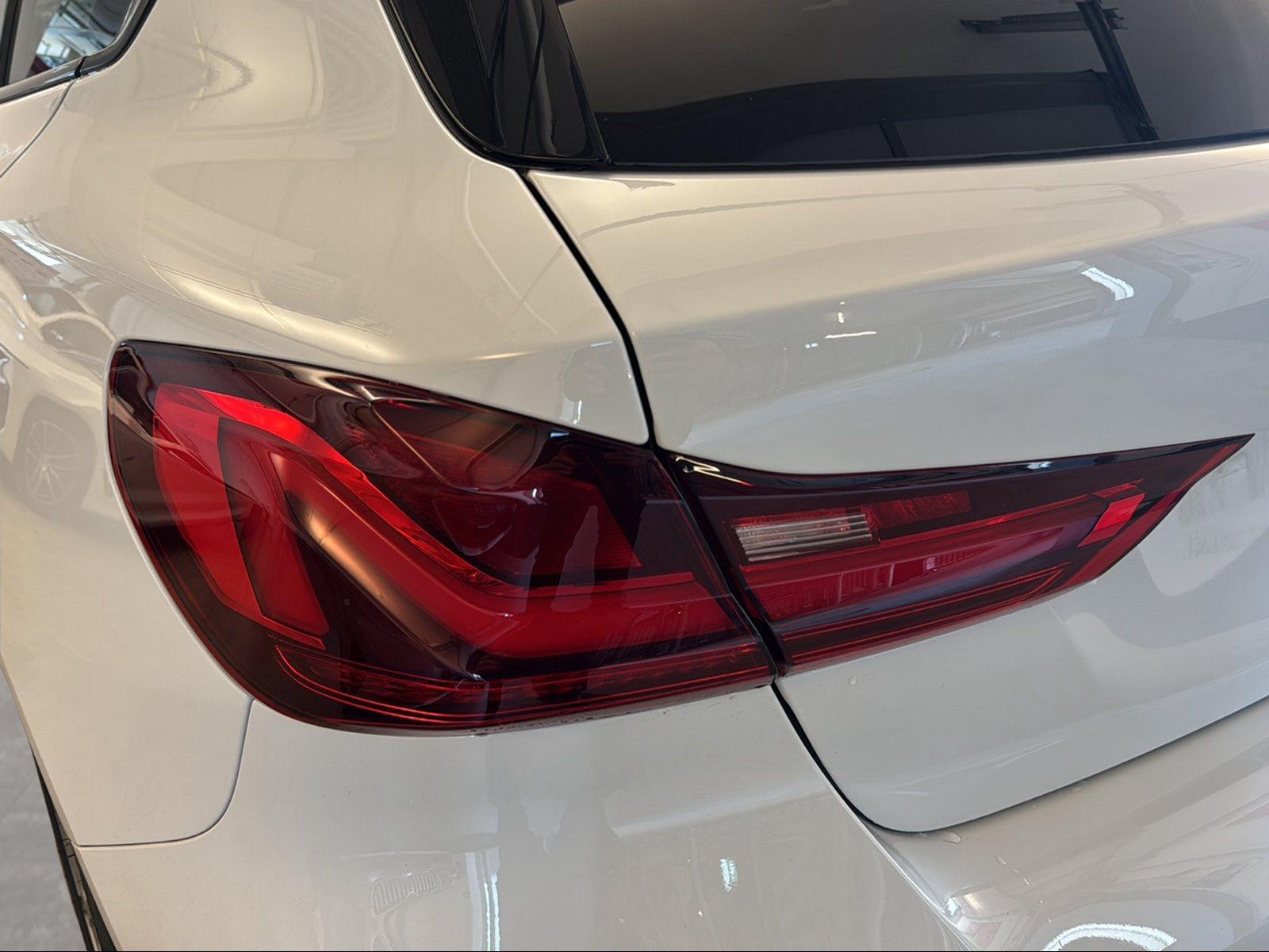 BMW 1er – Bild 7