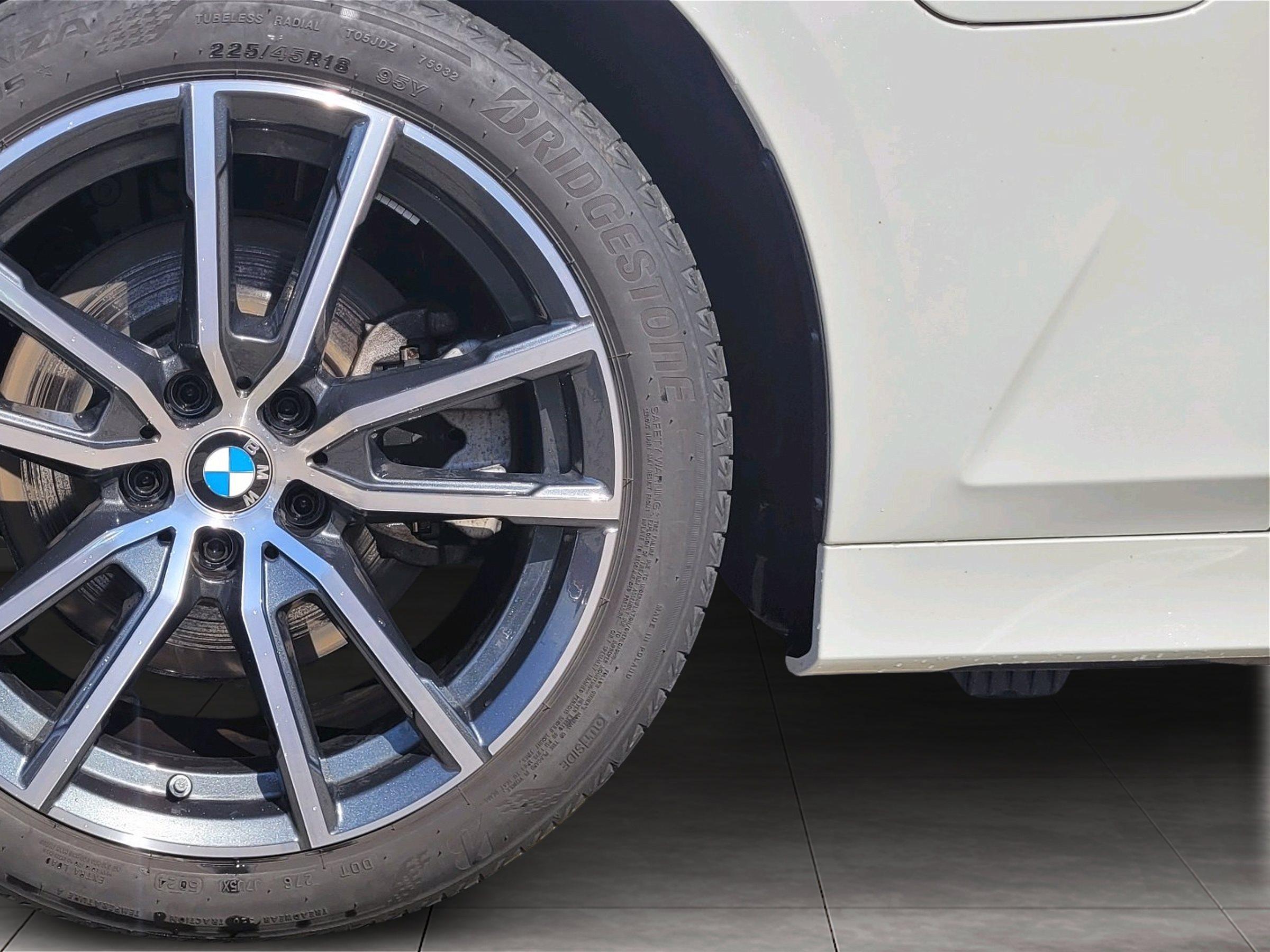 BMW 3er Touring – Bild 16