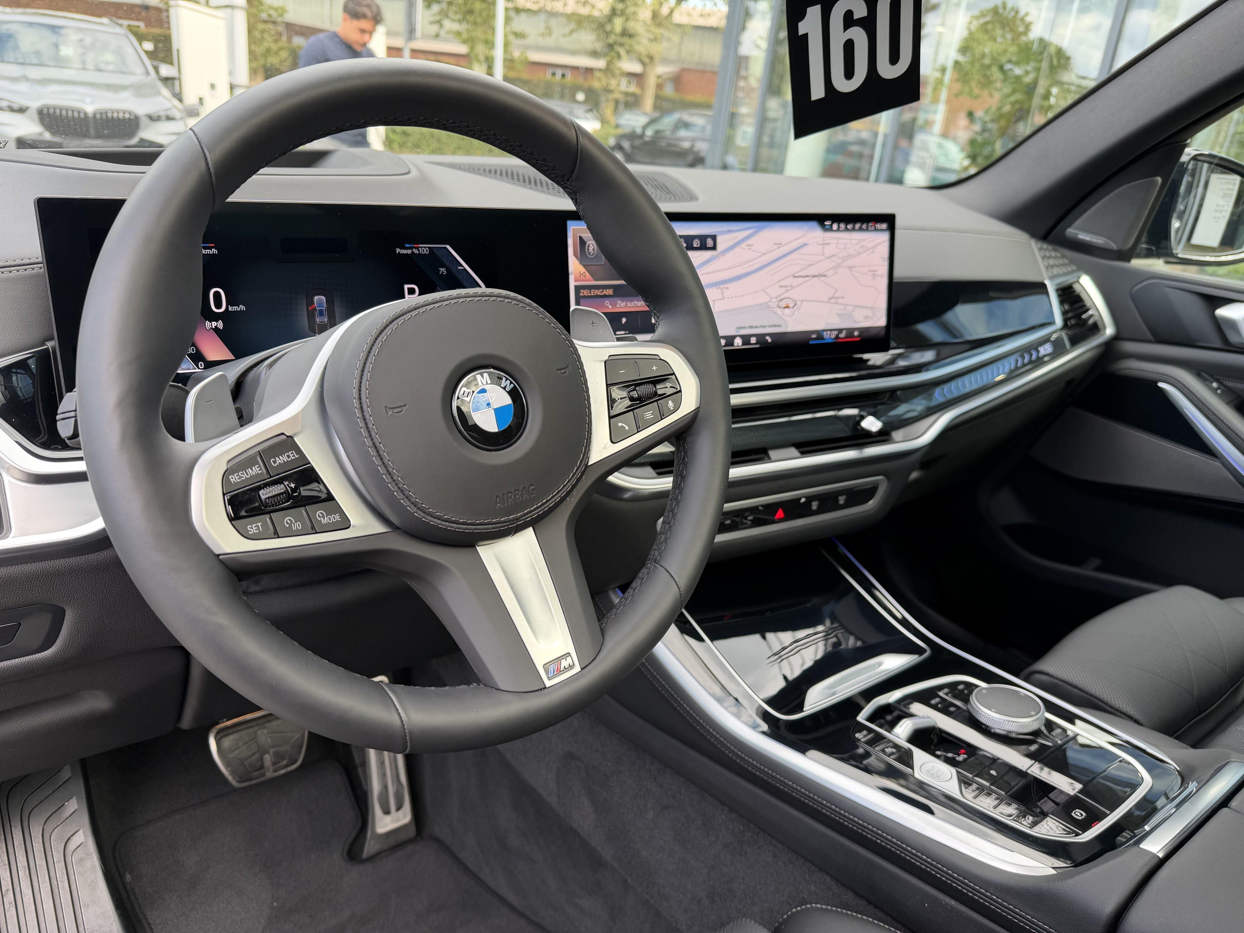 BMW X5 – Bild 4