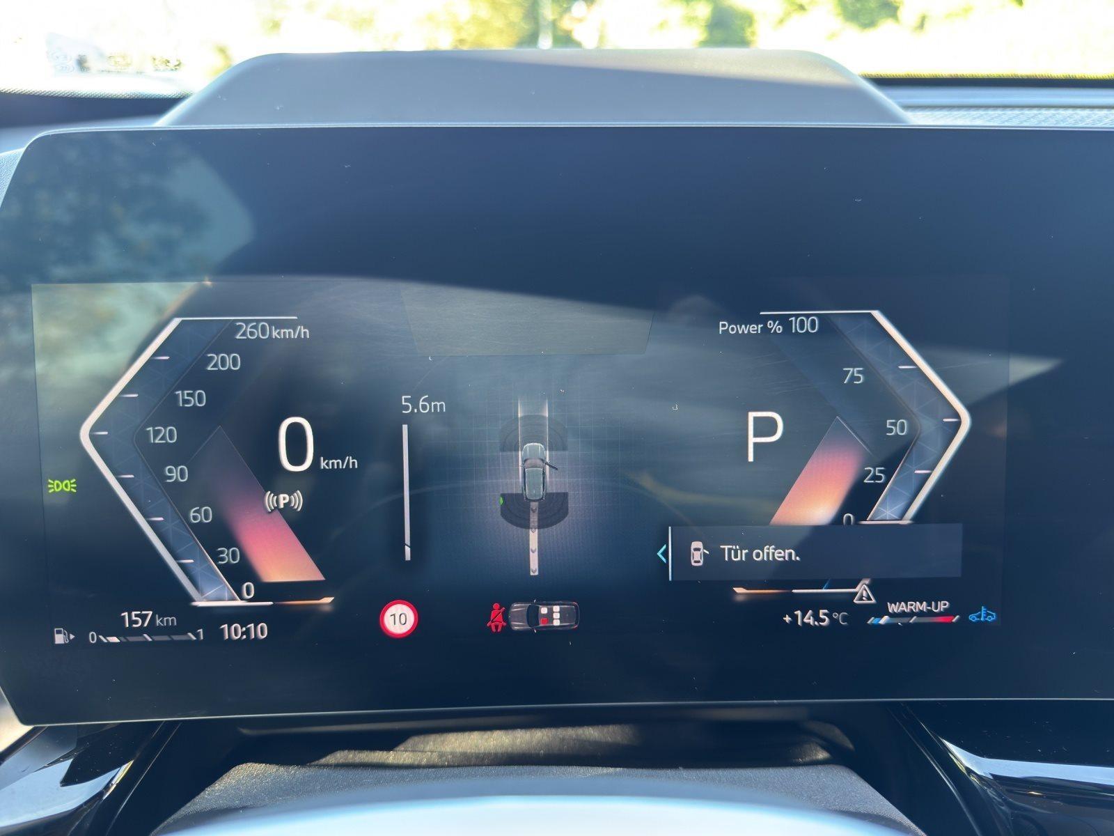 BMW X1 – Bild 15