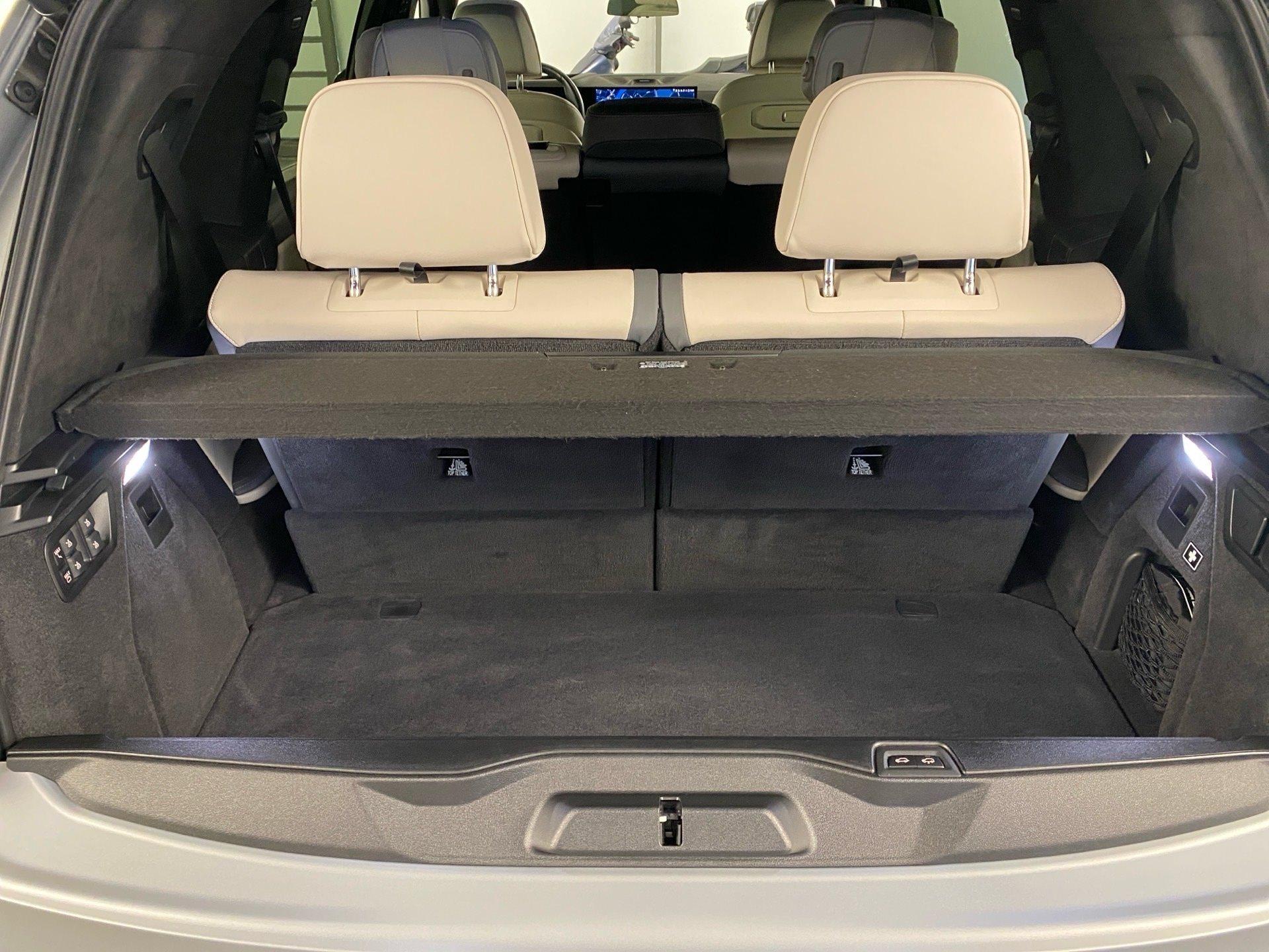 BMW X7 – Bild 8