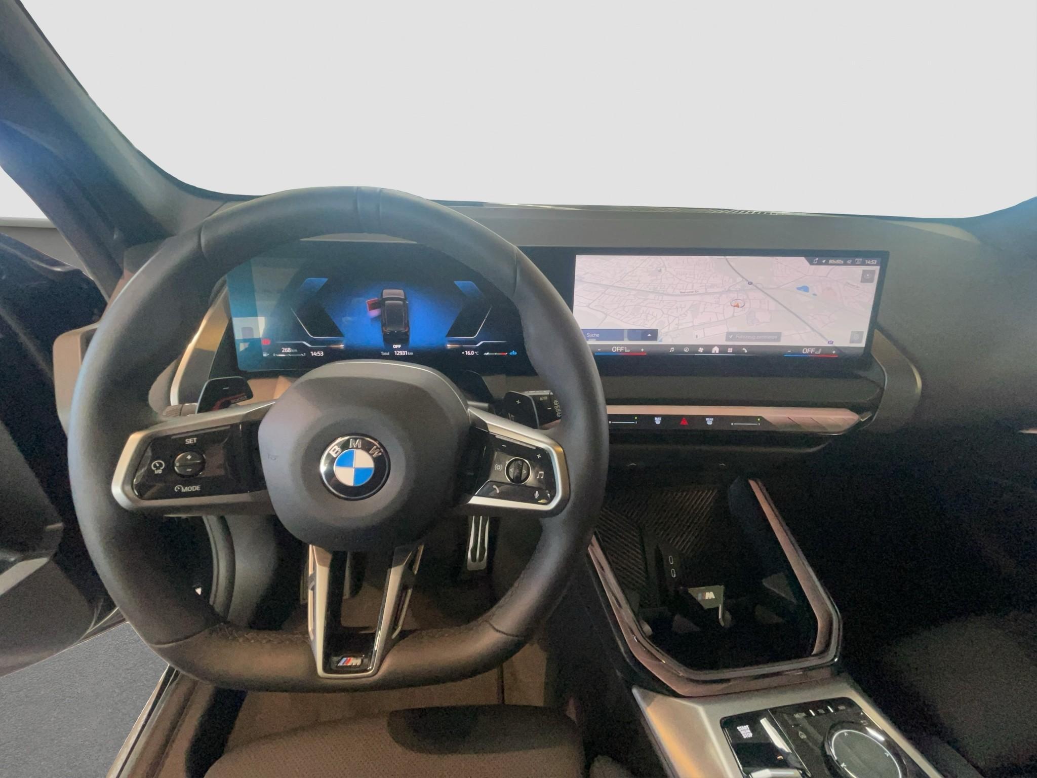 BMW X3 – Bild 12