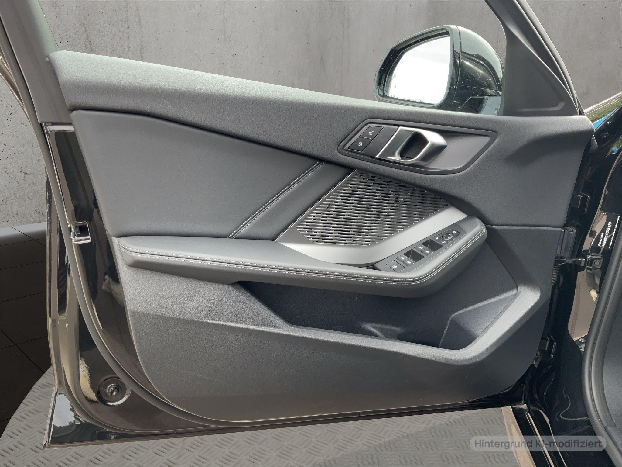 BMW 1er – Bild 21