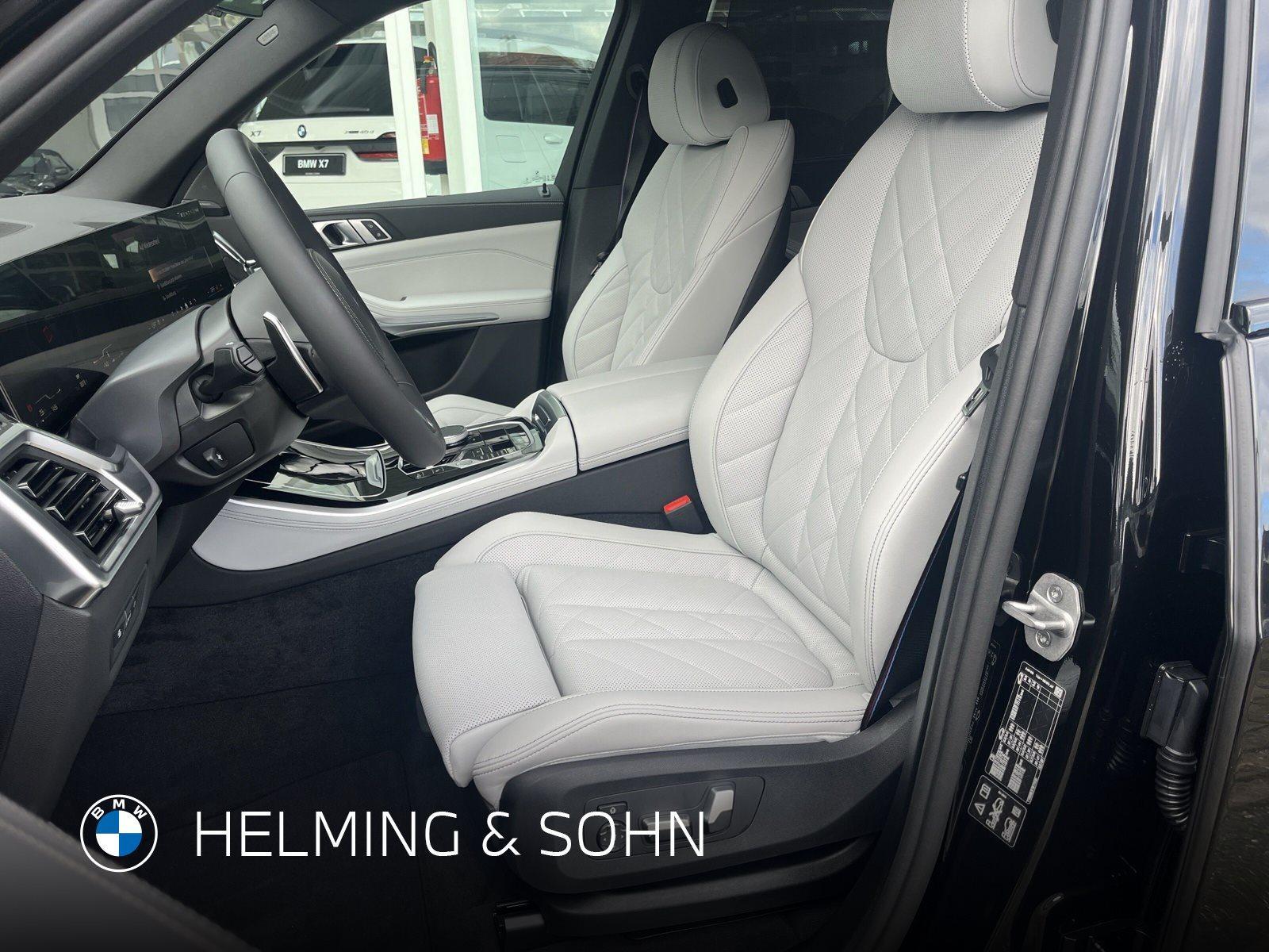 BMW X5 – Bild 10