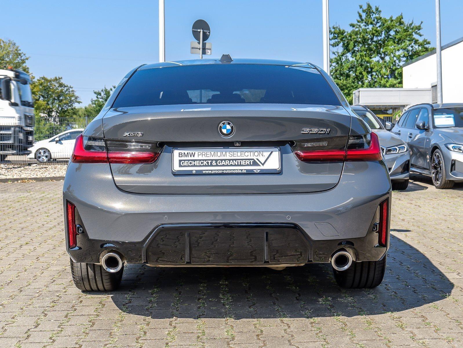 BMW 3er – Bild 11